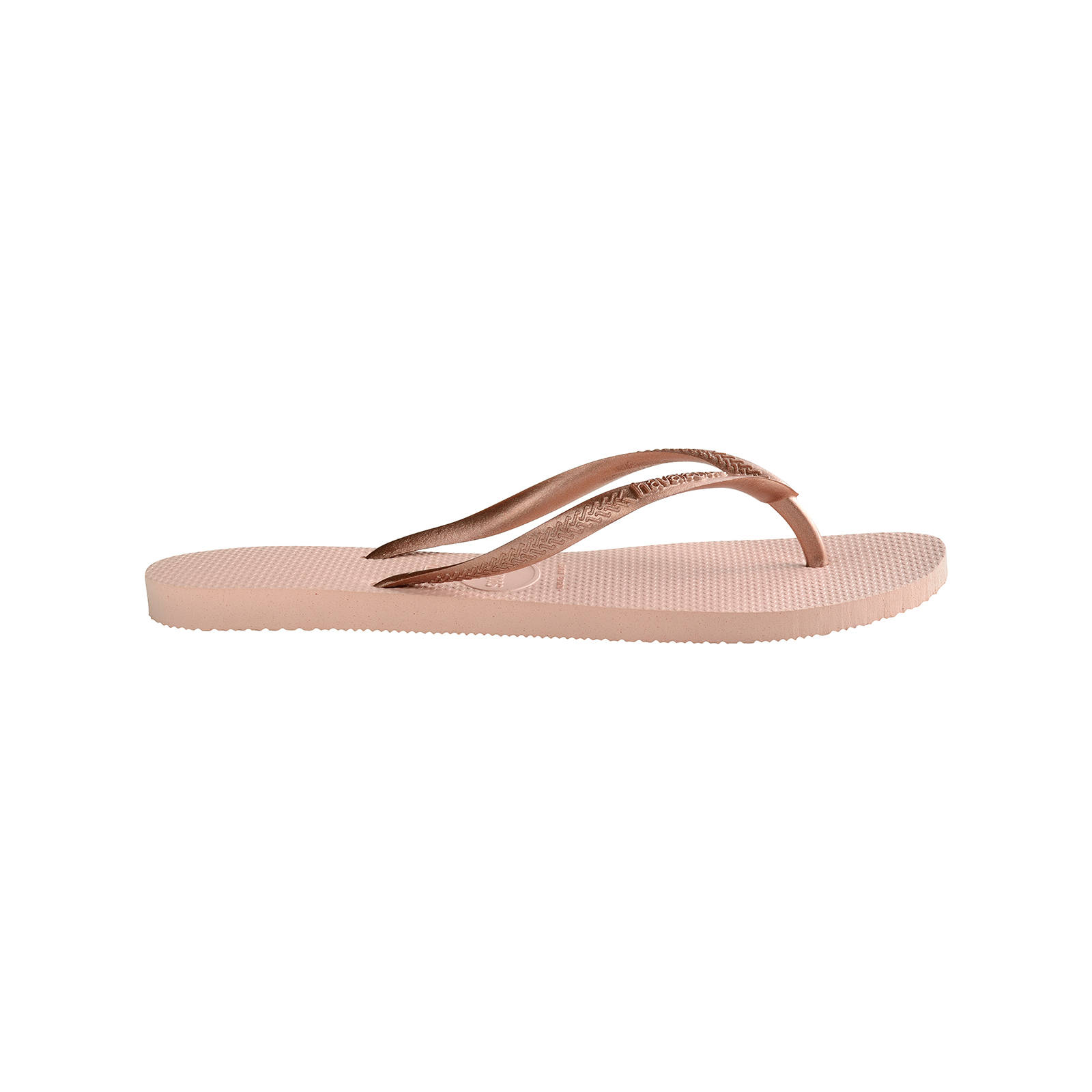 Havaianas - SLIM - BALLET ROSE φωτογραφία