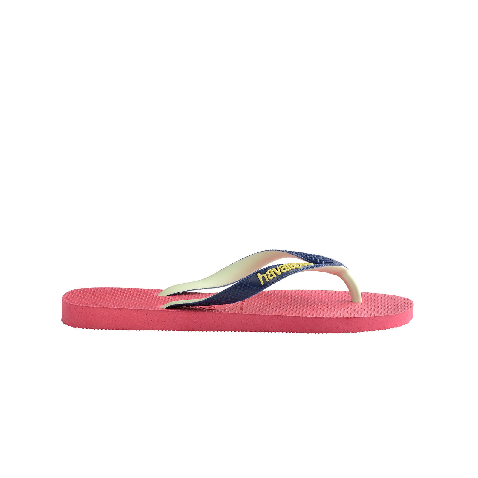 Havaianas - TOP MIX - FLAMINGO (0579) Γυναικεία > Παπούτσια > Σαγιονάρες > Σαγιονάρα