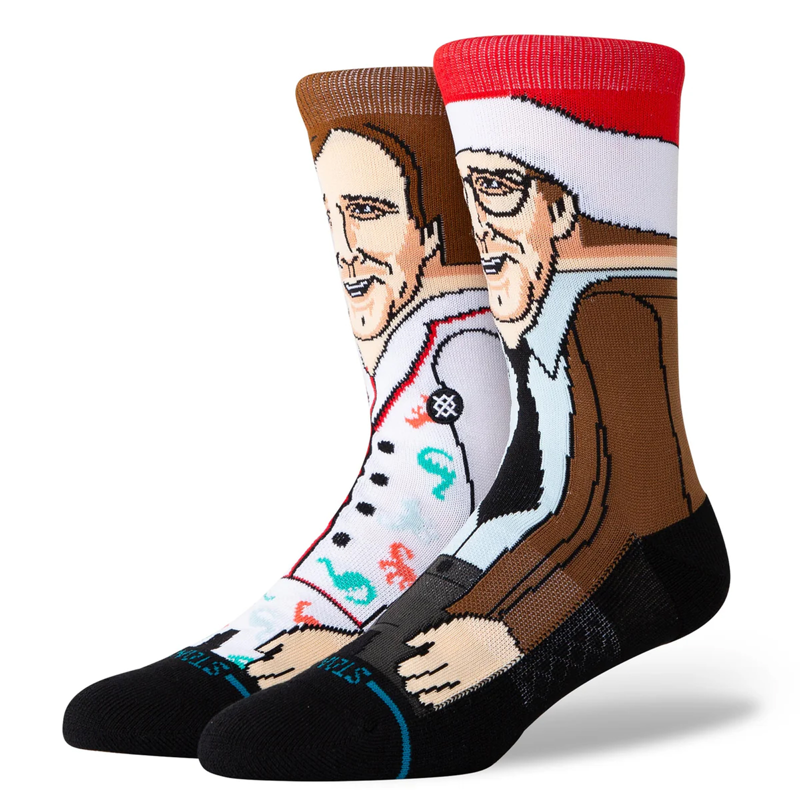 Stance Stance - GRISWOLD CREW - MULTI