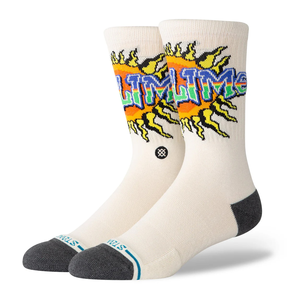 Stance Stance - SUBLIME CREW - CANVAS