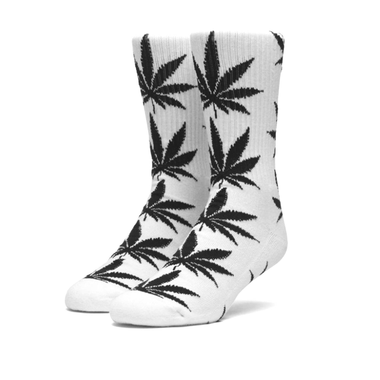 Huf - ESSENTIALS PLANTLIFE SOCK - WHITE