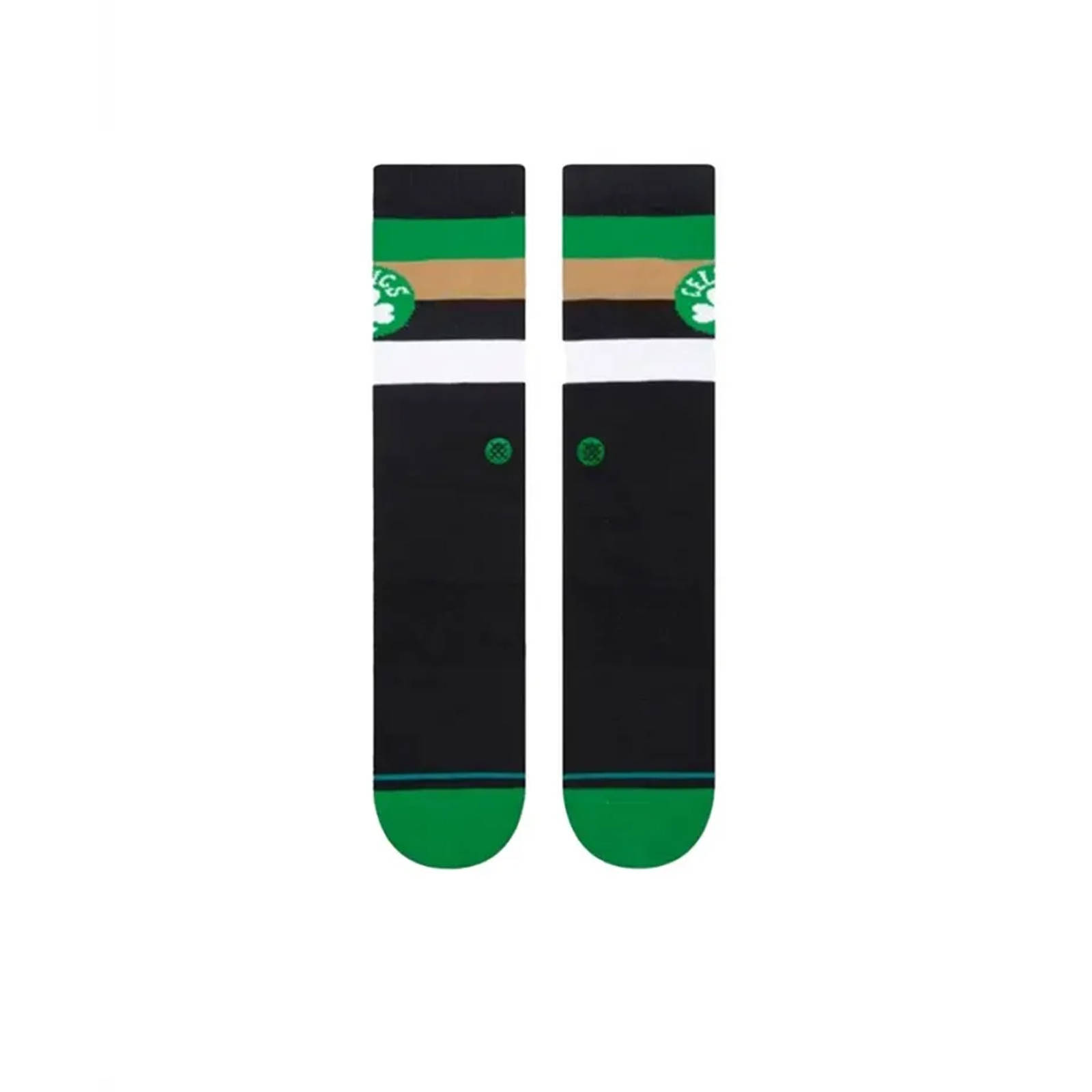 Stance Stance - Stance Celtics St Crew - GREEN