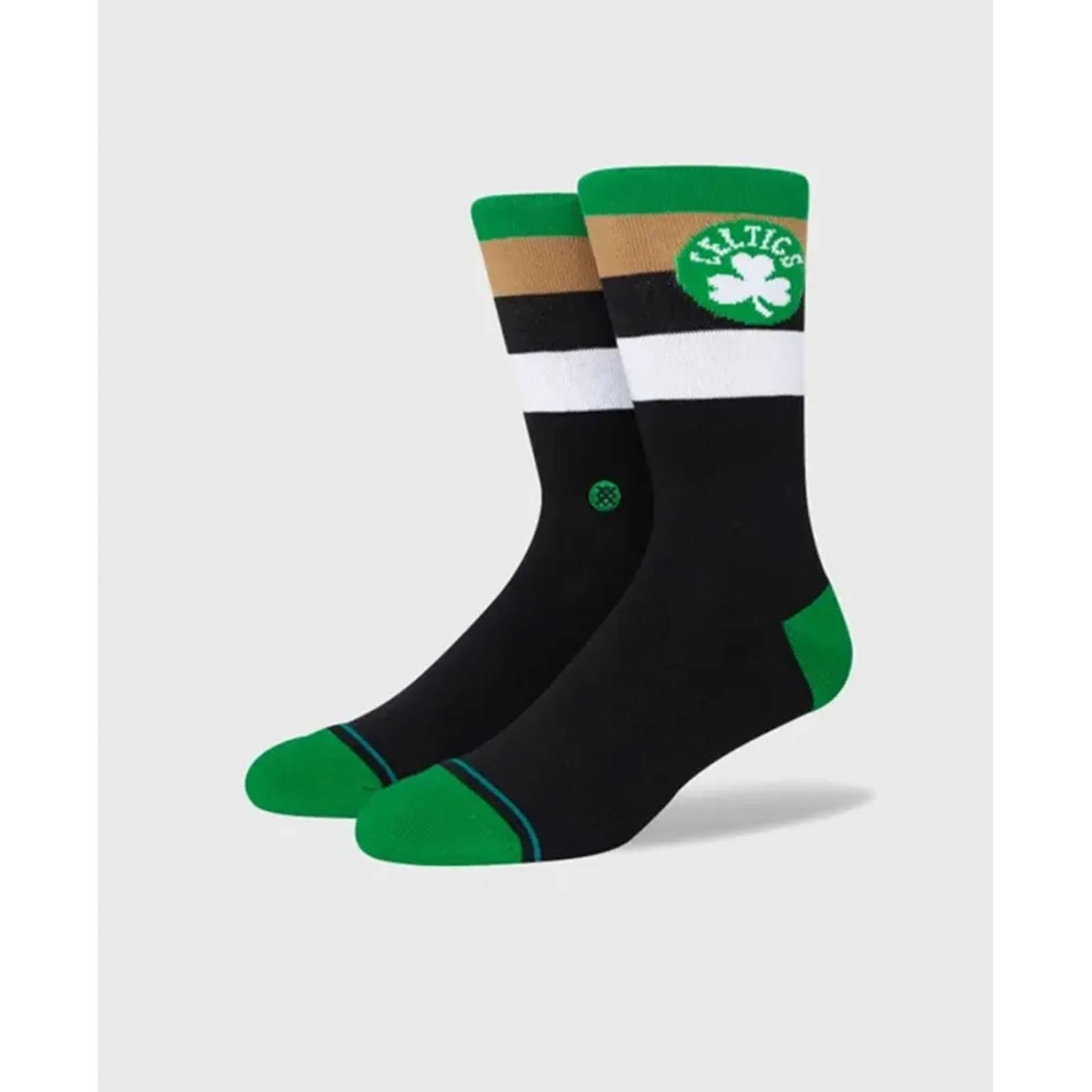Stance - Stance Celtics St Crew - GREEN φωτογραφία