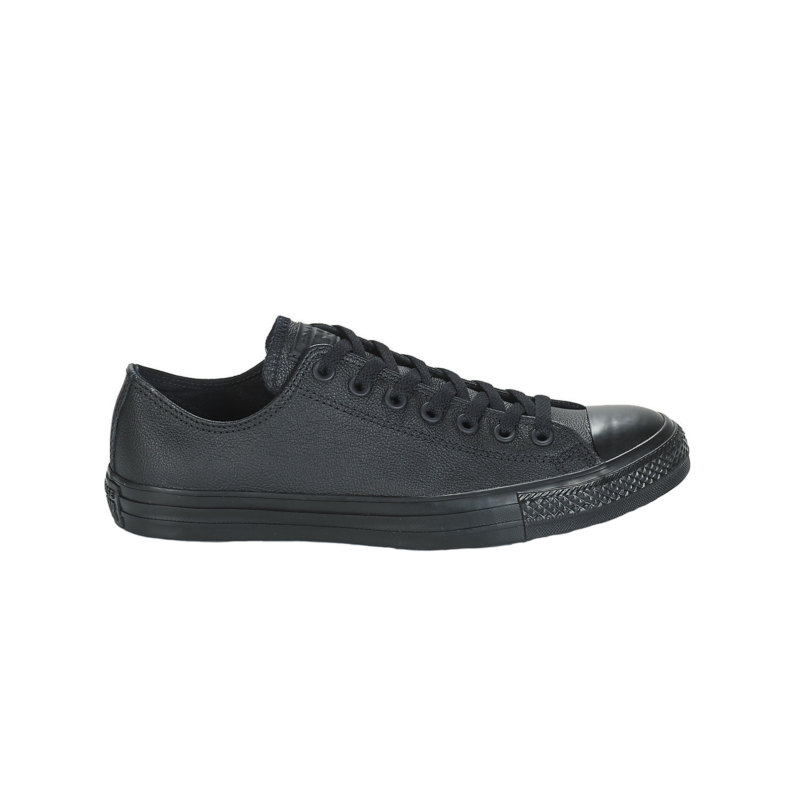 Converse - CHUCK TAYLOR ALL STAR - 001-BLACK MONO Ανδρικά > Παπούτσια > Sneaker > Παπούτσι Low Cut