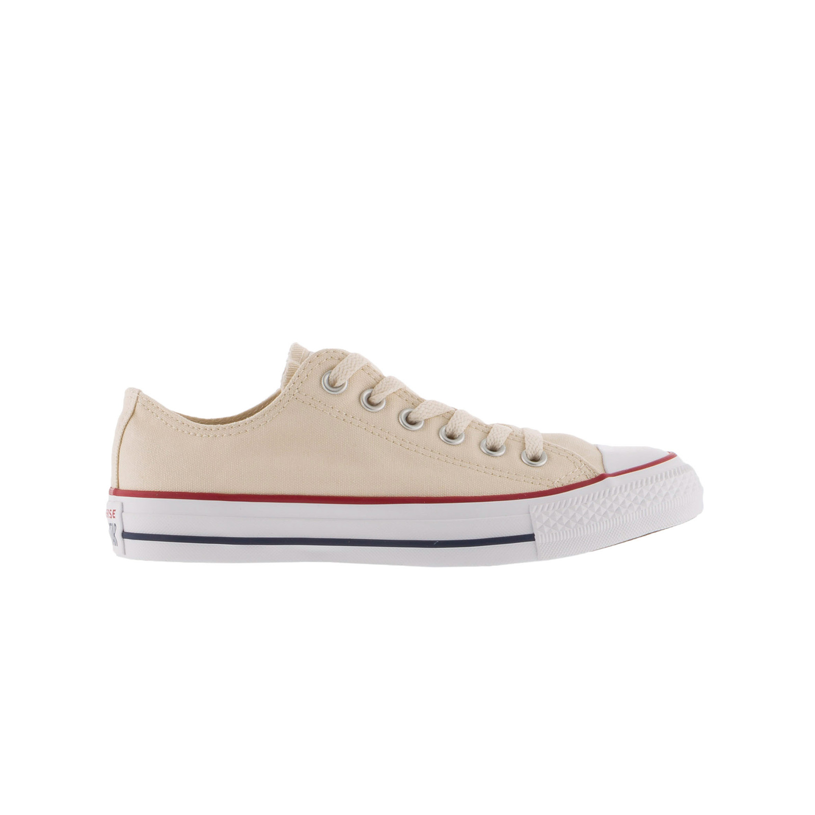 Converse - CHUCK TAYLOR ALL STAR - 101-NATURAL IVORY Ανδρικά > Παπούτσια > Sneaker > Παπούτσι Low Cut