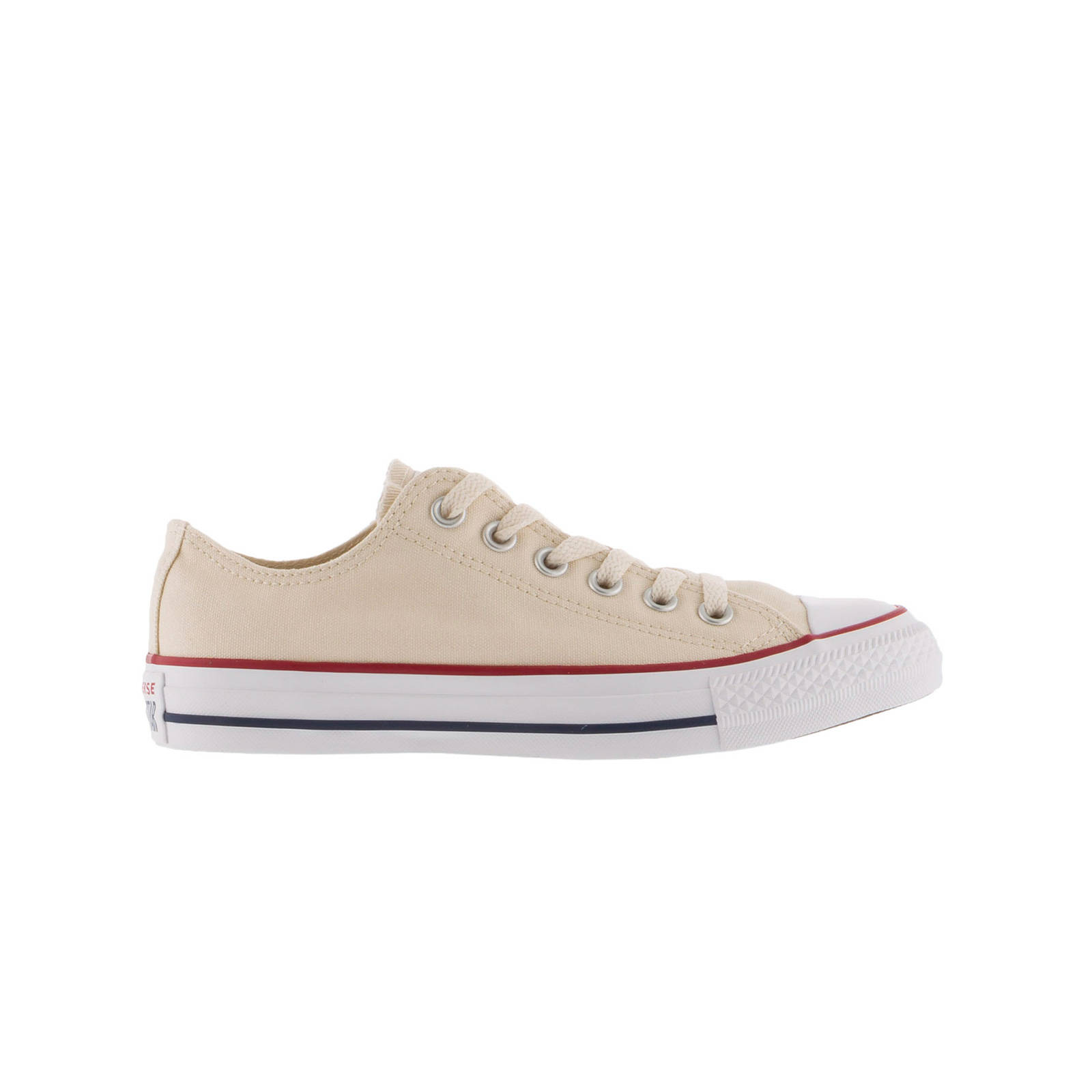 Converse – CHUCK TAYLOR ALL STAR – 101-NATURAL IVORY