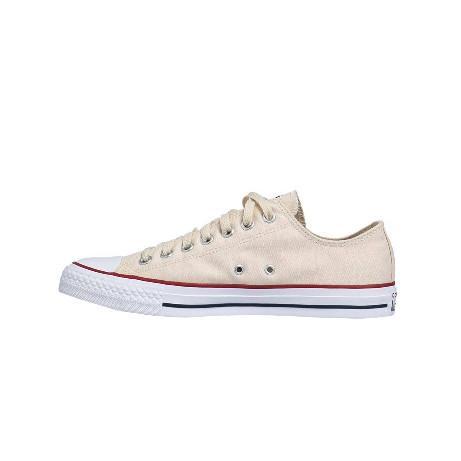 Converse - CHUCK TAYLOR ALL STAR - 101-NATURAL IVORY φωτογραφία