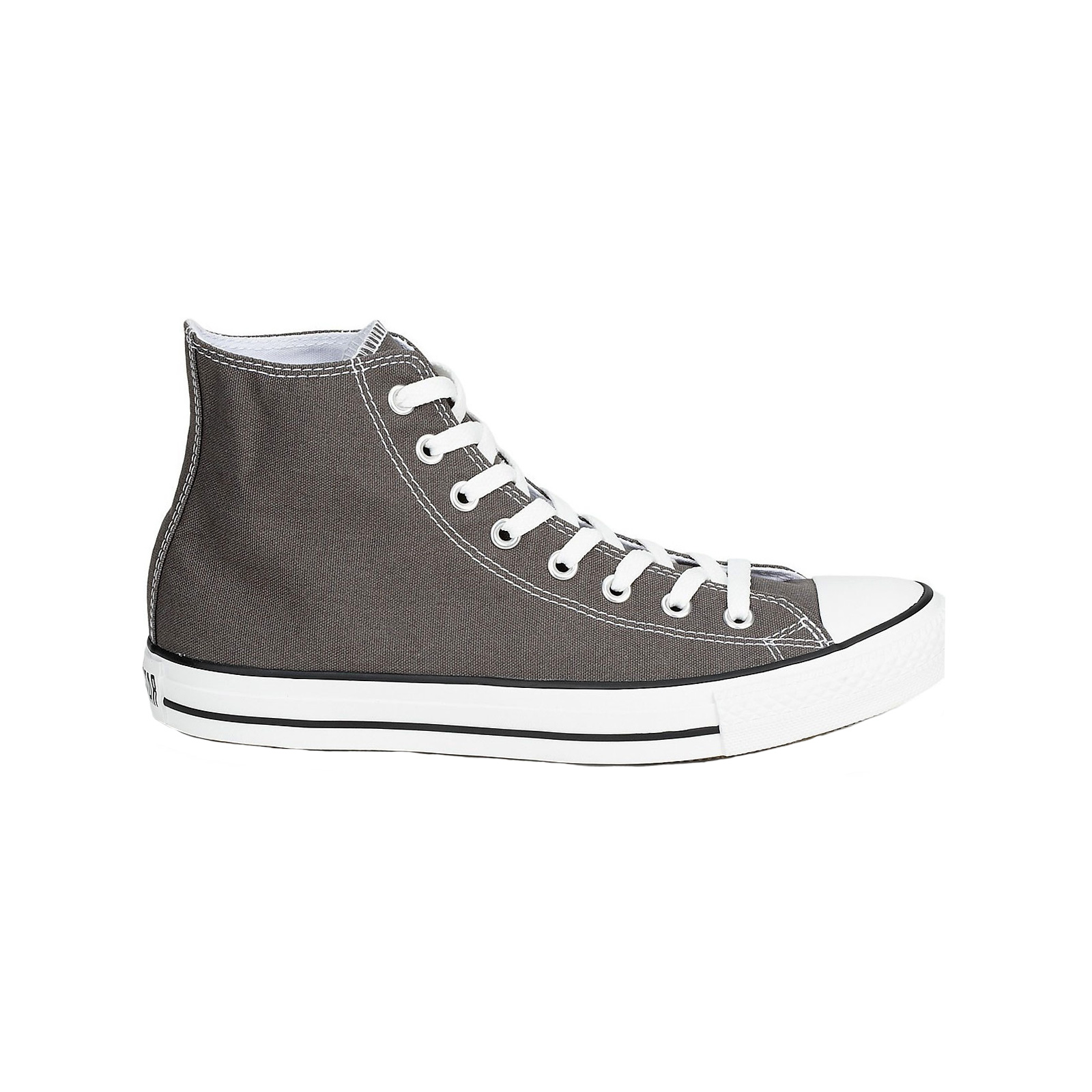 Converse - CHUCK TAYLOR ALL STAR - 010-CHARCOAL Ανδρικά > Παπούτσια > Sneaker > Παπούτσι Mid Cut