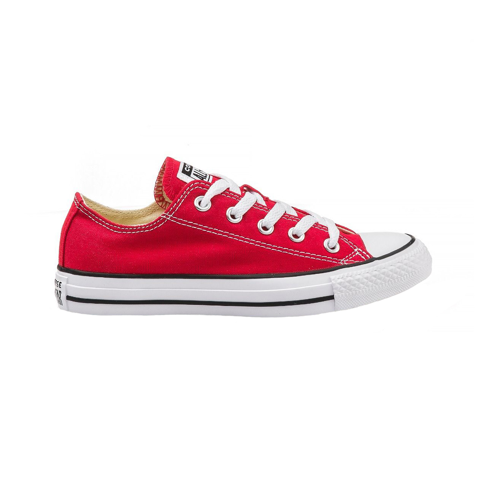 Converse - CHUCK TAYLOR ALL STAR - 600-RED Παιδικά > Παπούτσια > Sneaker > Παπούτσι Mid Cut