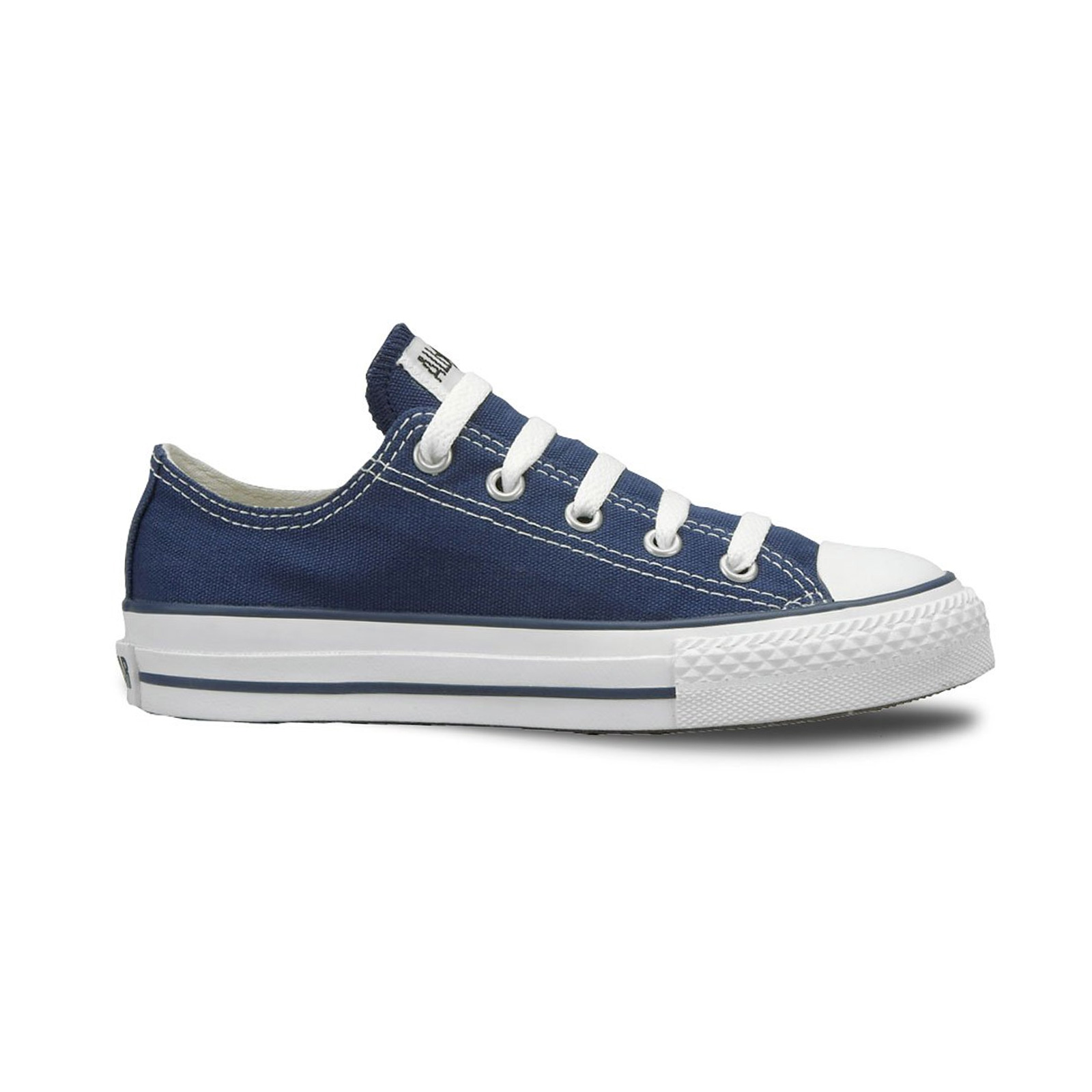Converse - CHUCK TAYLOR ALL STAR - 410-NAVY Παιδικά > Παπούτσια > Sneaker > Παπούτσι Mid Cut