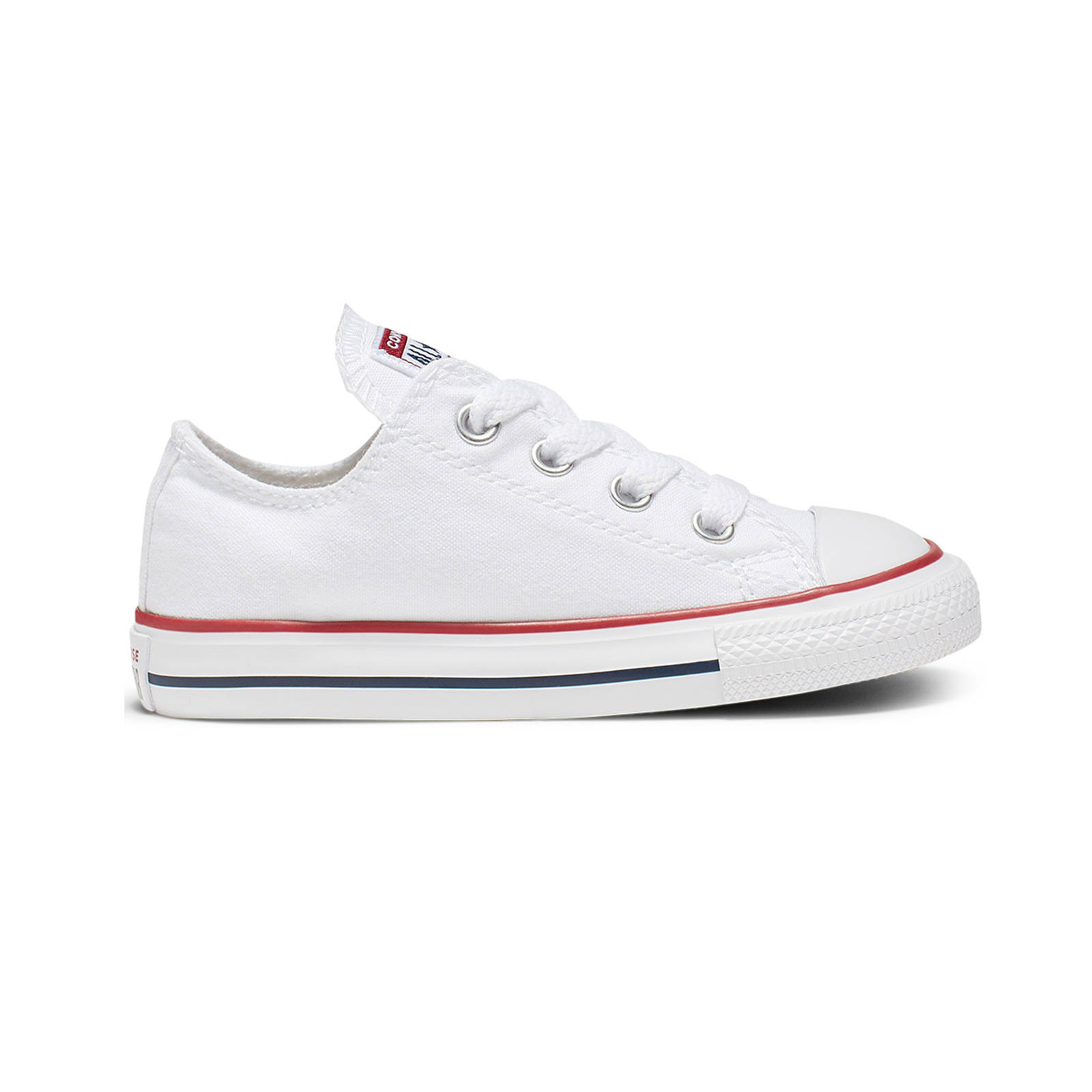 Converse – CHUCK TAYLOR ALL STAR SEASONAL – 102-OPTICAL WHITE
