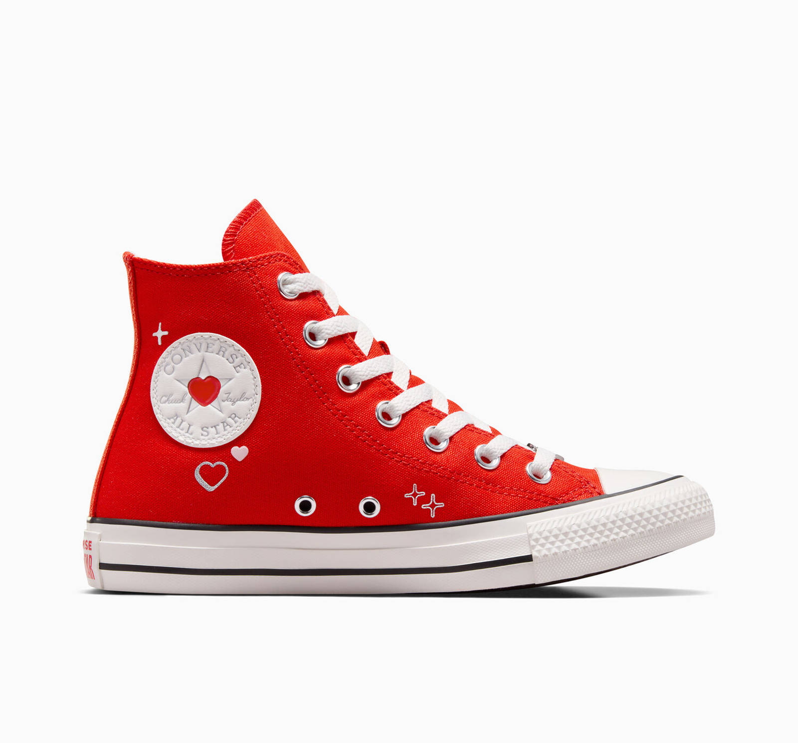  Converse - CHUCK TAYLOR ALL STAR - 671-FEVER DREAM/VINTAGE WHITE 2025