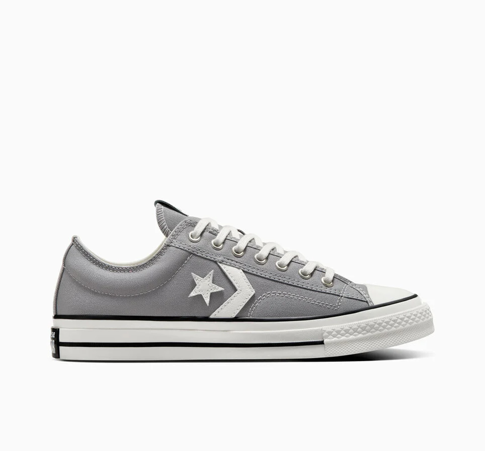 Converse Converse - Star Player 76 - 053-CLASSIC GREY/VINTAGE WHITE