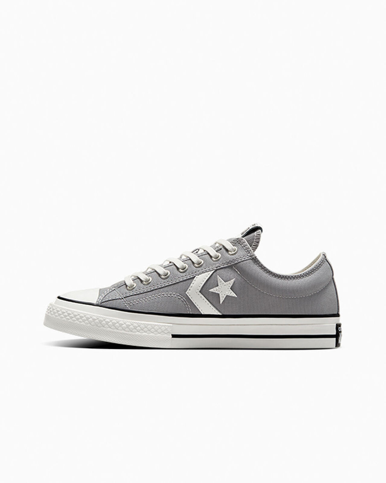 Converse - Star Player 76 - 053-CLASSIC GREY/VINTAGE WHITE φωτογραφία
