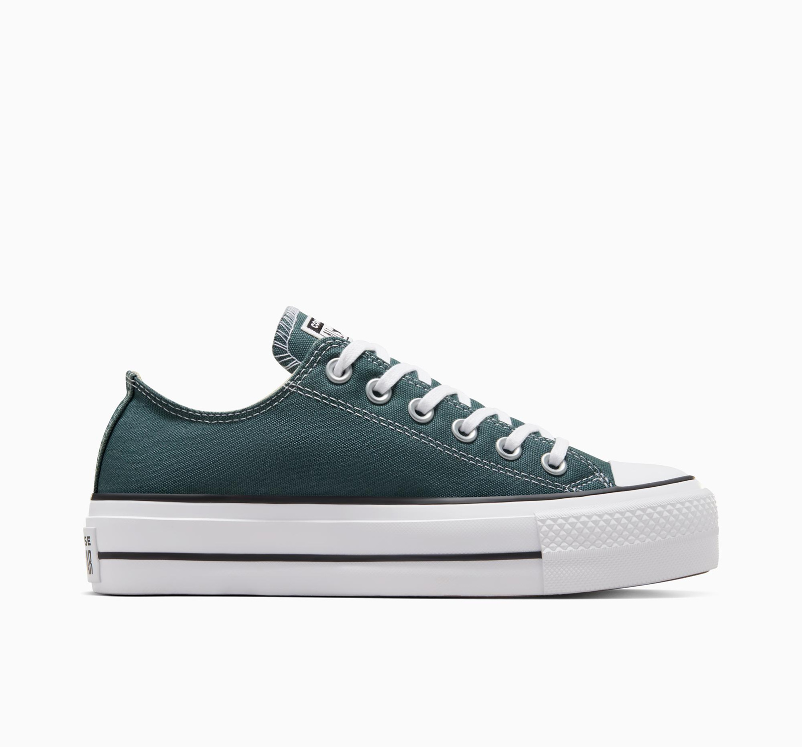 Converse - Chuck Taylor All Star Lift Platform - 384-TRUE NATURE/NATURAL IVORY 2025