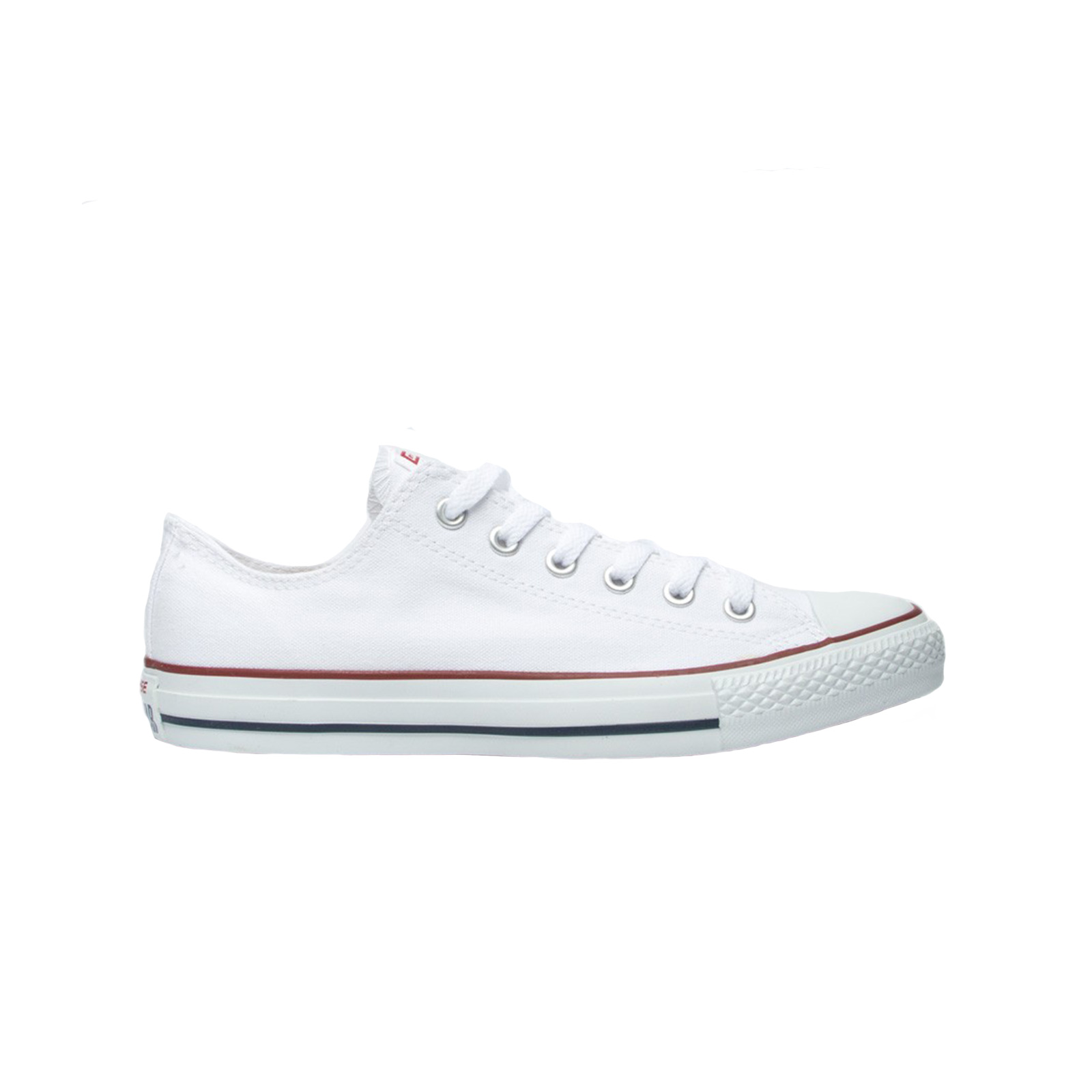 Converse - CHUCK TAYLOR ALL STAR - 102-OPTICAL WHITE Ανδρικά > Παπούτσια > Sneaker > Παπούτσι Low Cut