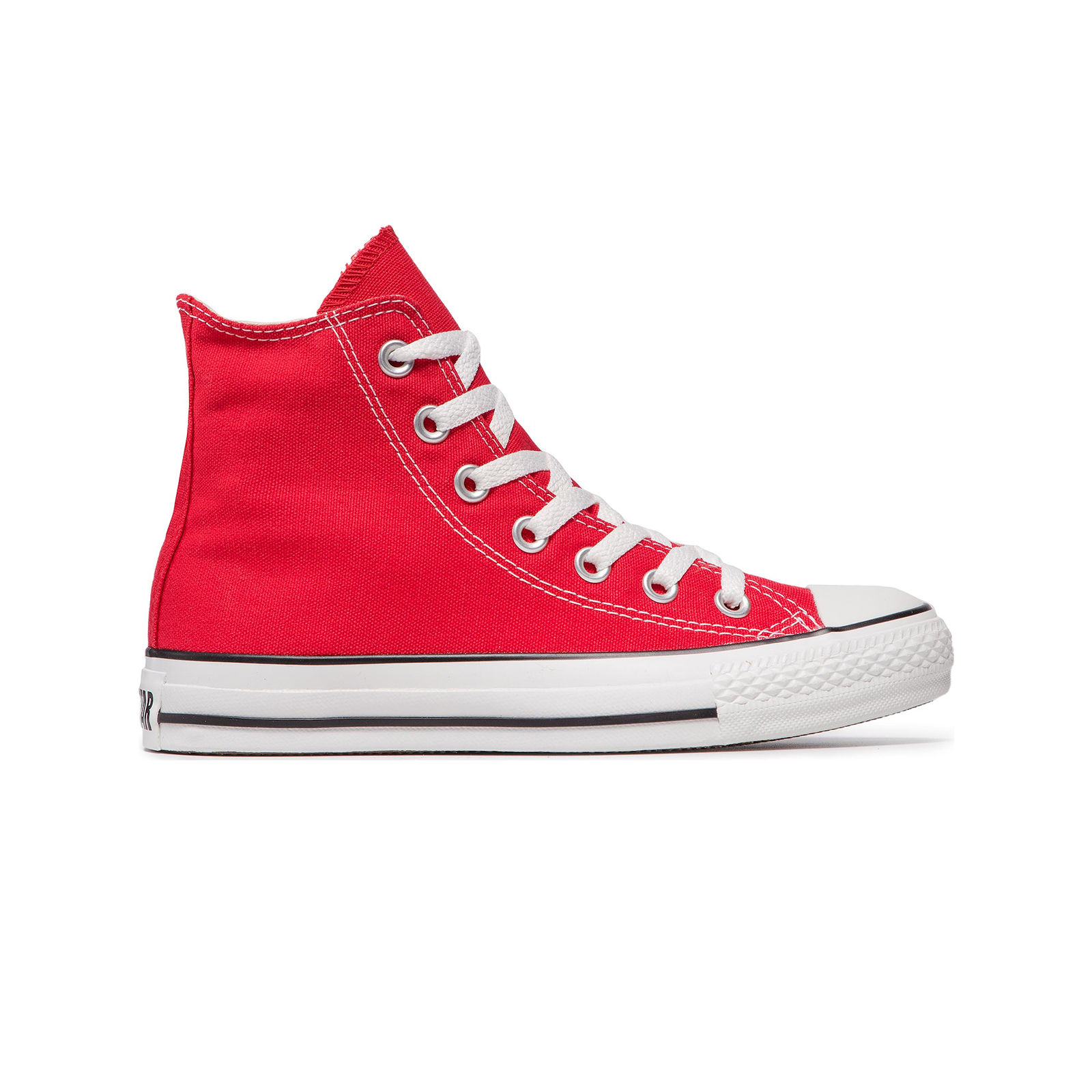 Ανδρικά > Παπούτσια > Sneaker > Μποτάκι High Cut Converse - CHUCK TAYLOR ALL STAR - 600-RED