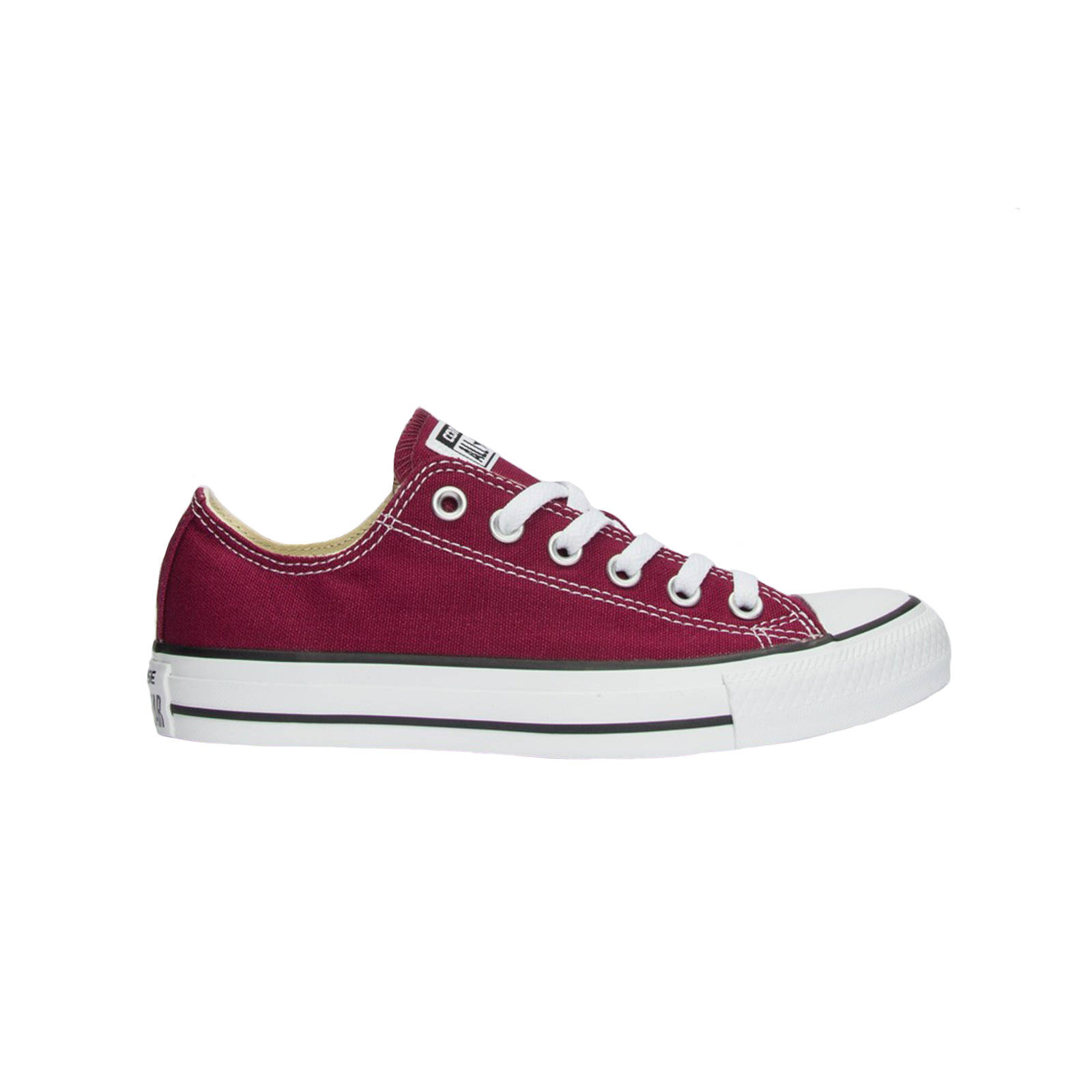 Converse - CHUCK TAYLOR ALL STAR SEASONAL - 612-MAROON Ανδρικά > Παπούτσια > Sneaker > Παπούτσι Low Cut