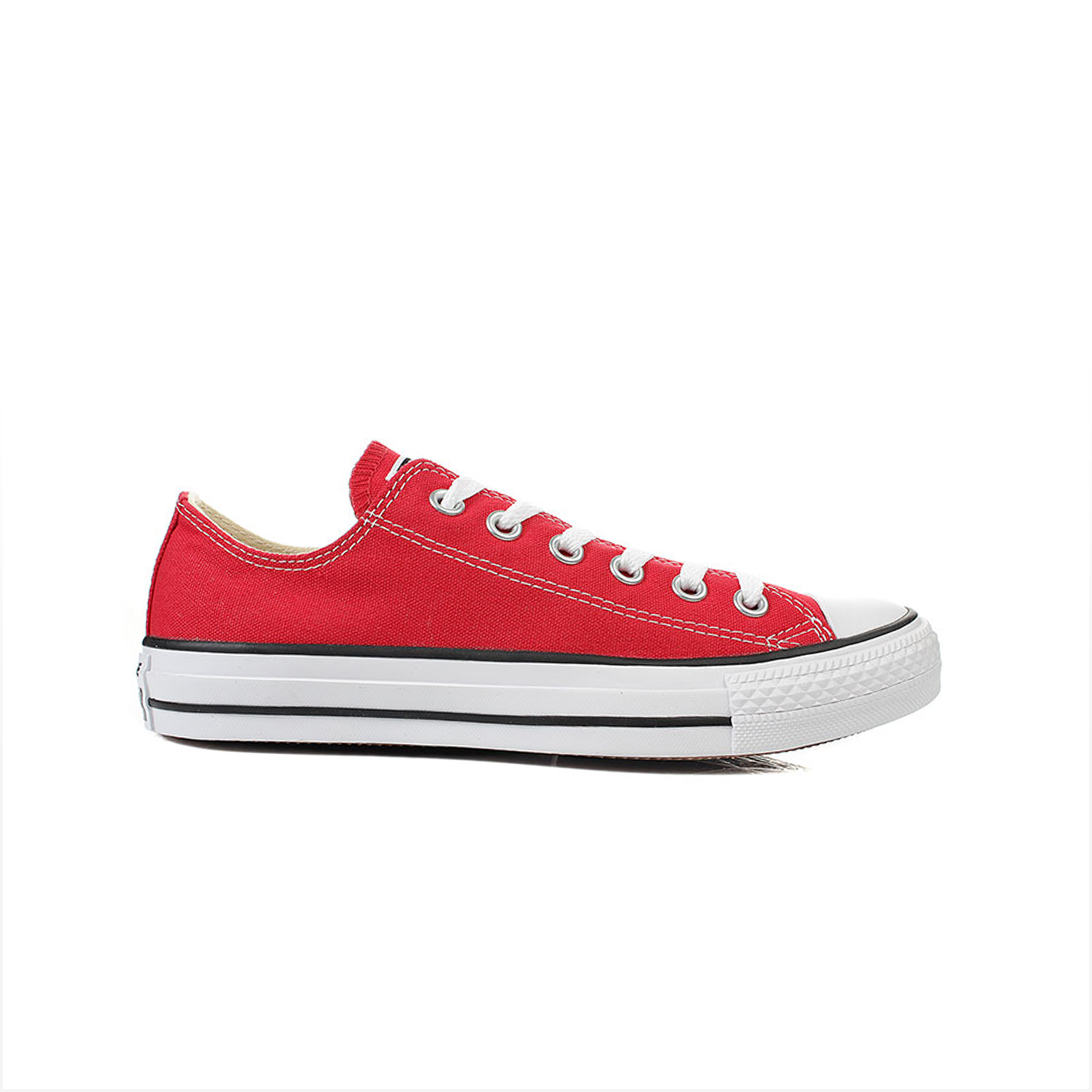 Converse - CHUCK TAYLOR ALL STAR - 600-RED Ανδρικά > Παπούτσια > Sneaker > Παπούτσι Low Cut