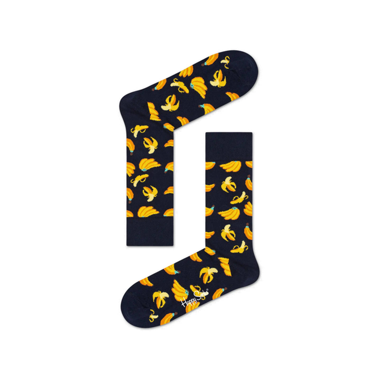 Happy socks Happy socks - BANANA SOCK - MULTI