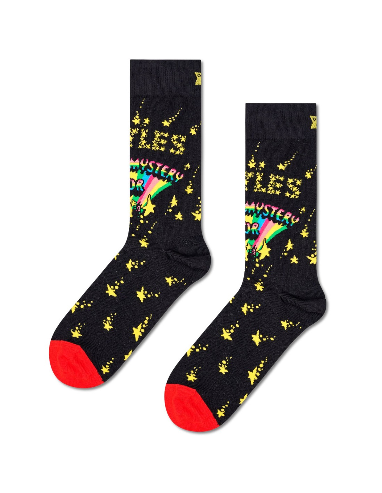 Happy socks Happy socks - Happy Socks Beatles Magical Mystery Tour Κάλτσα - MULTI