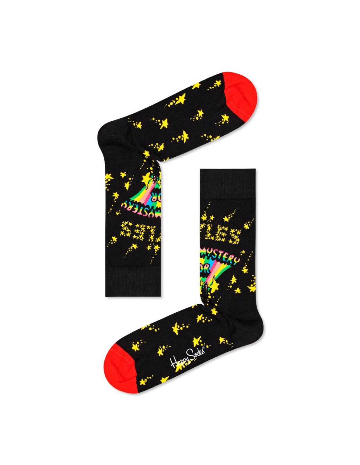 Happy socks - Happy Socks Beatles Magical Mystery Tour Κάλτσα - MULTI φωτογραφία