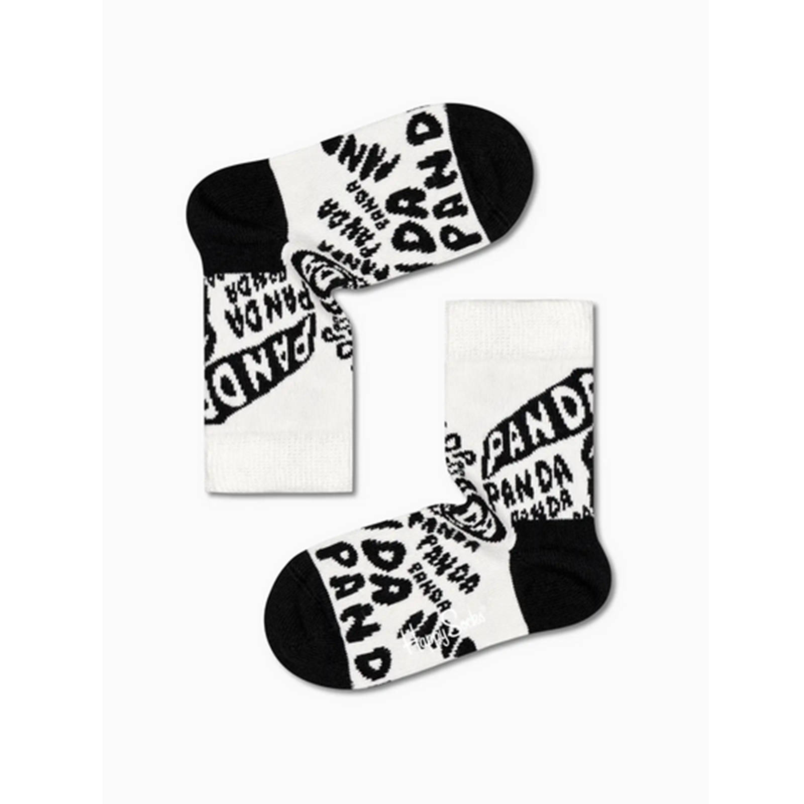 Happy socks Happy socks - KIDS PANDA SOCK - MULTI