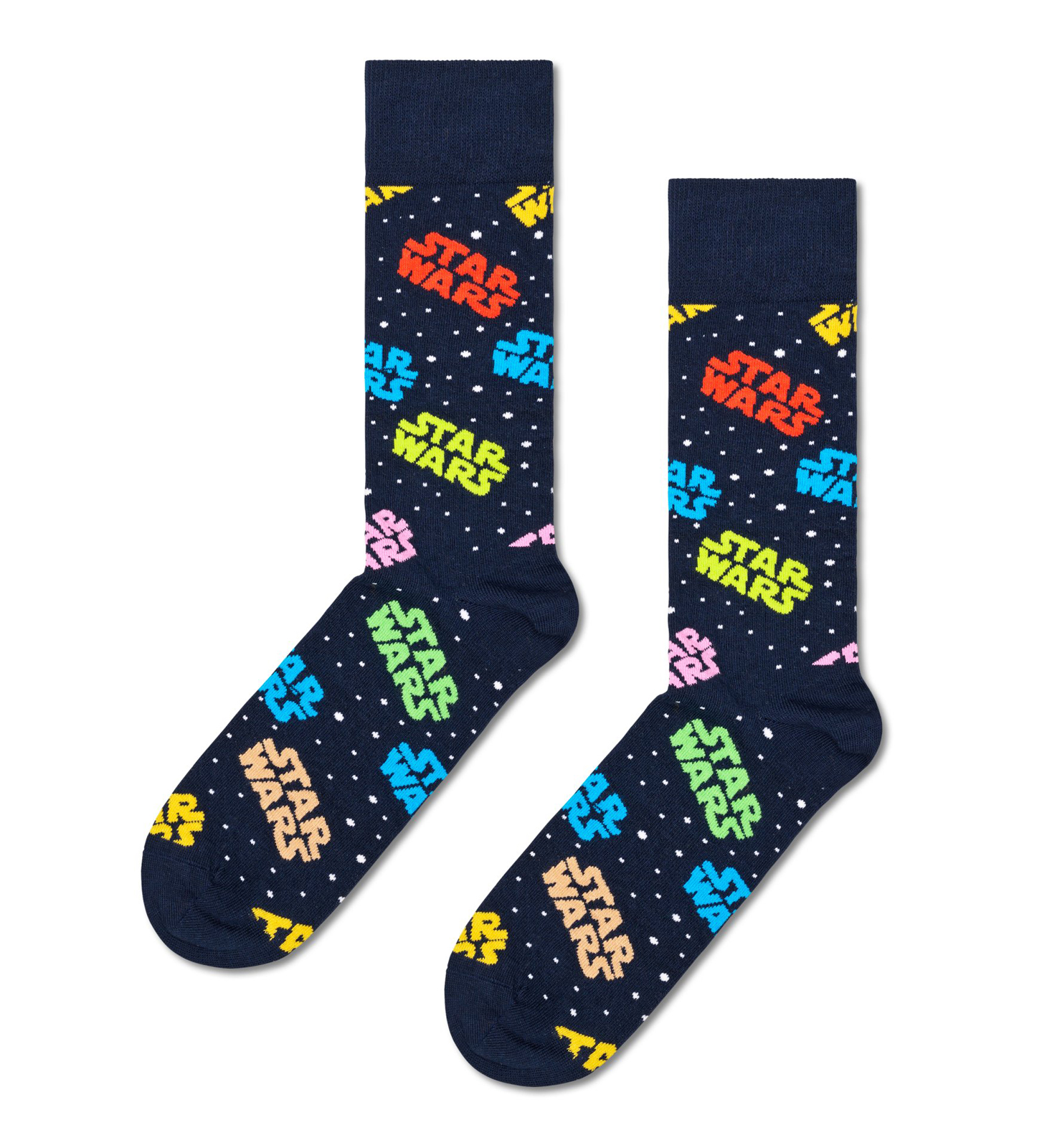 Happy socks - STAR WARS™ SOCK - MULTI