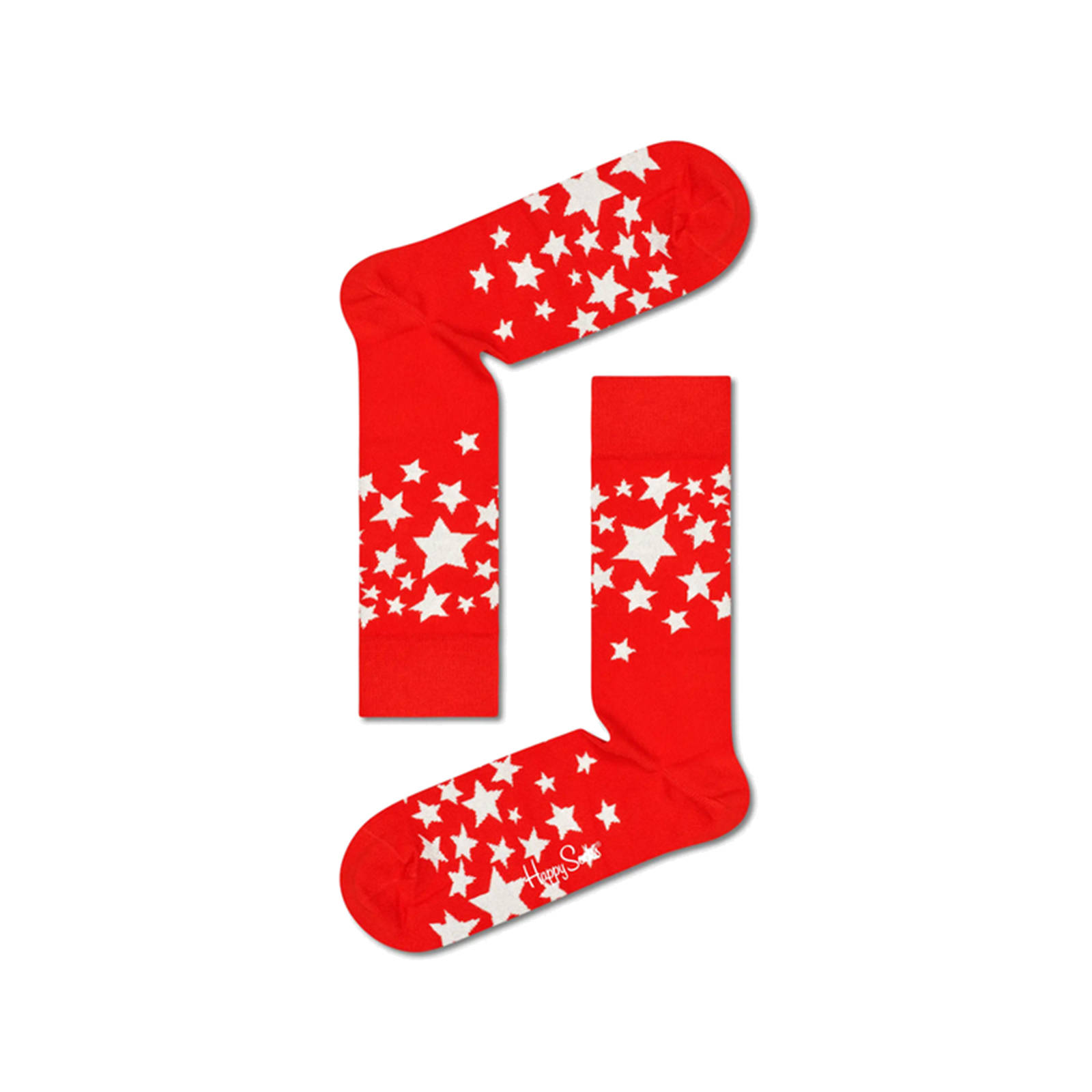 Happy socks Happy socks - 1-PACK STARS GIFT BOX - MULTI