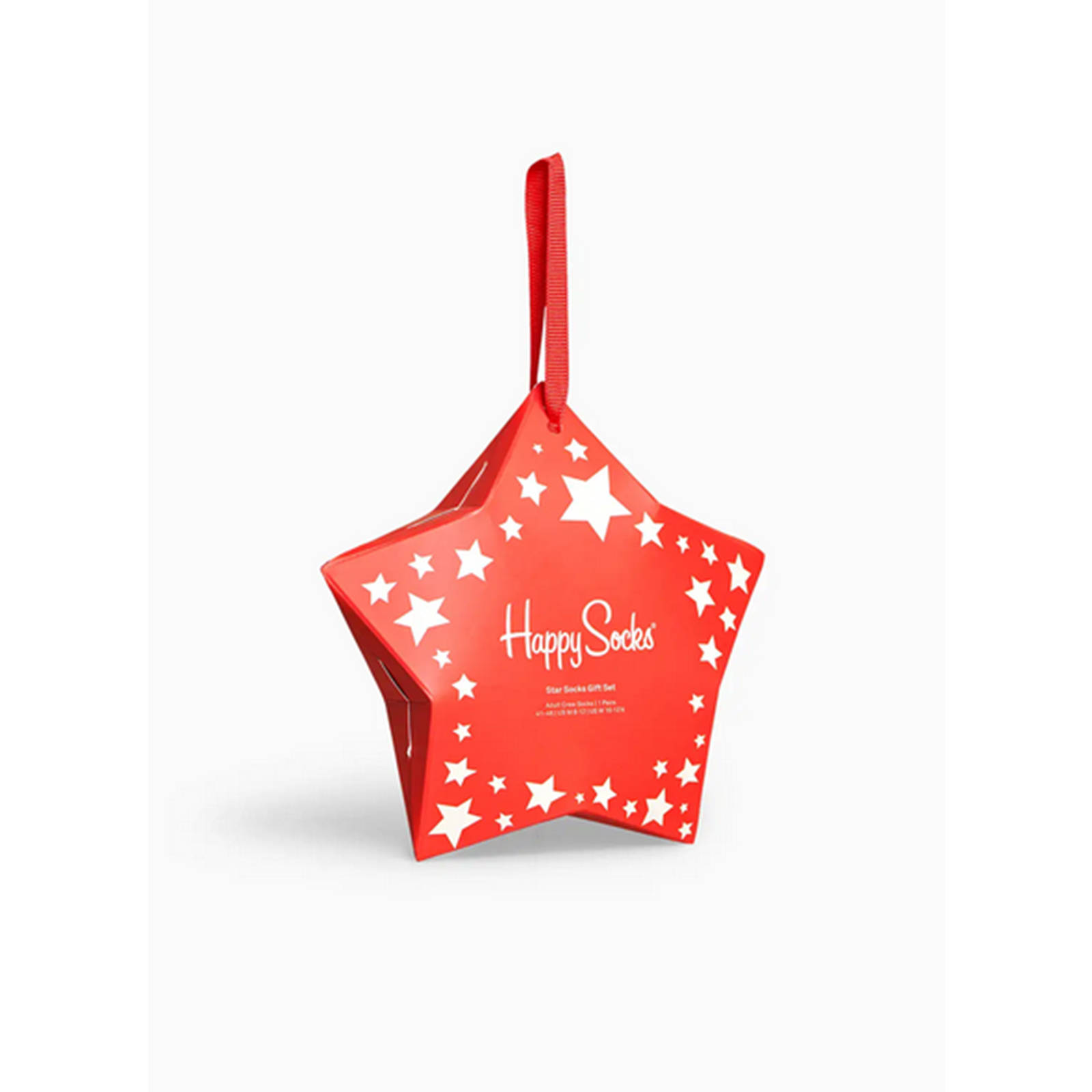 Happy socks - 1-PACK STARS GIFT BOX - MULTI φωτογραφία