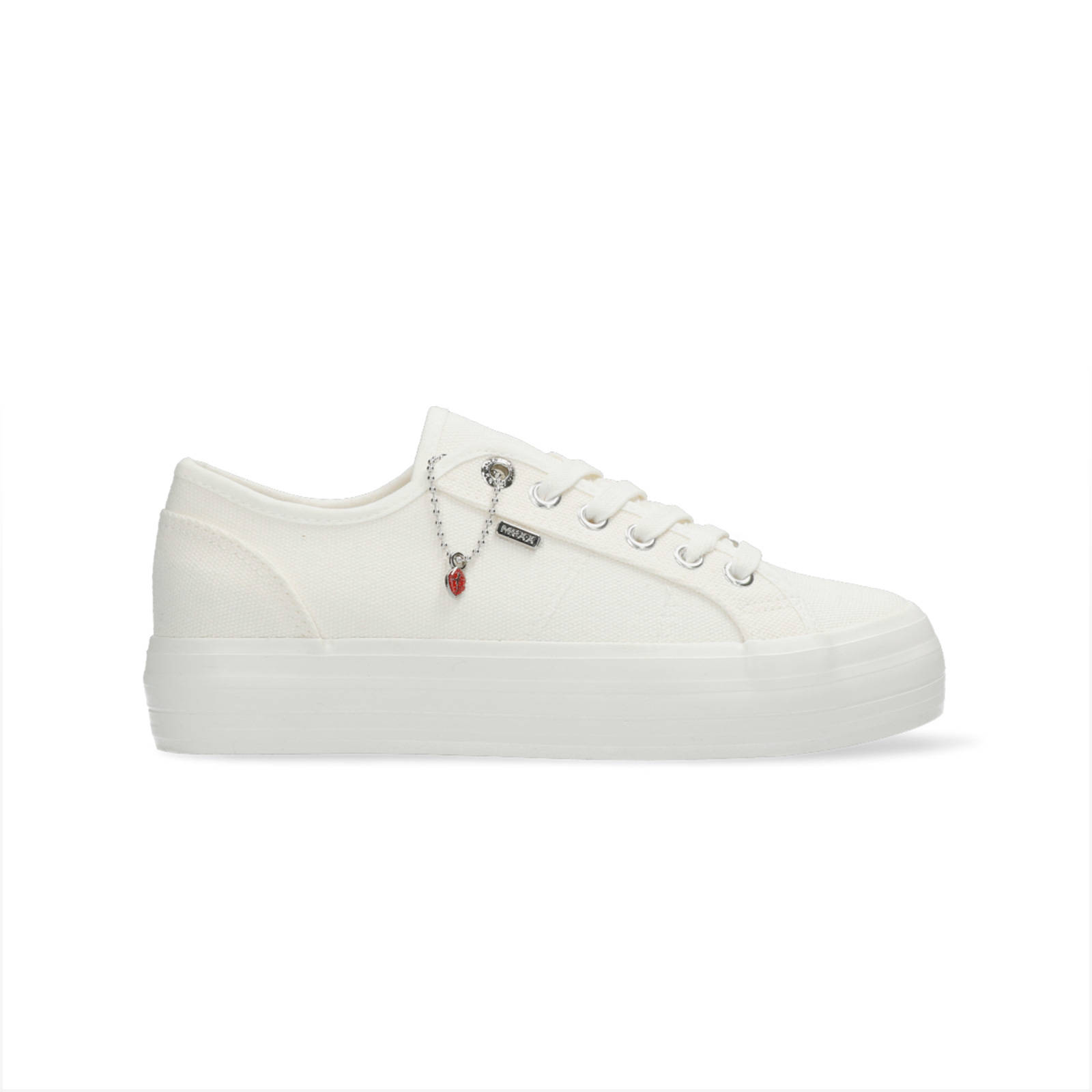 Mexx Mexx - SNEAKER ELKE - White
