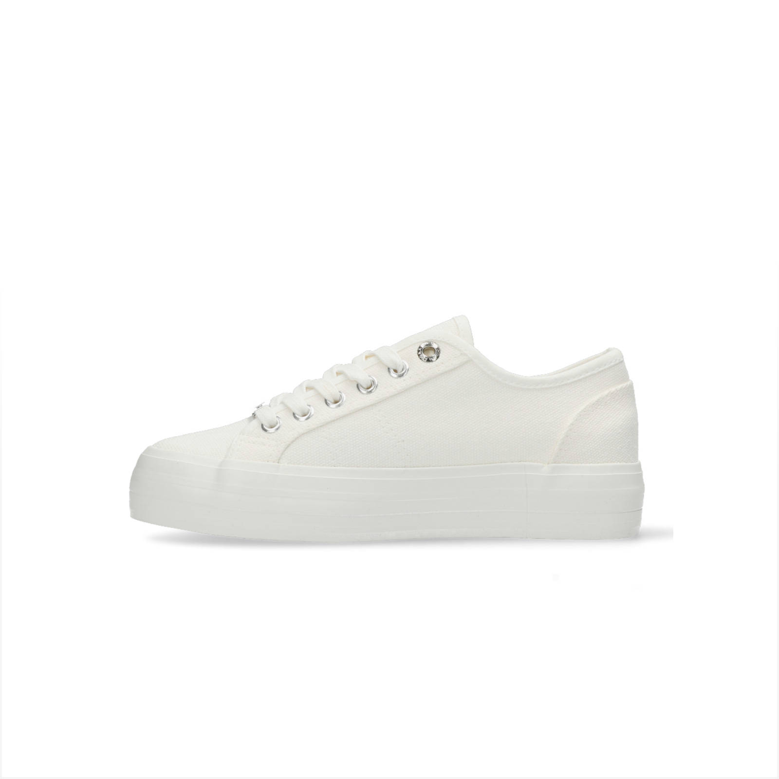 Mexx - SNEAKER ELKE - White φωτογραφία