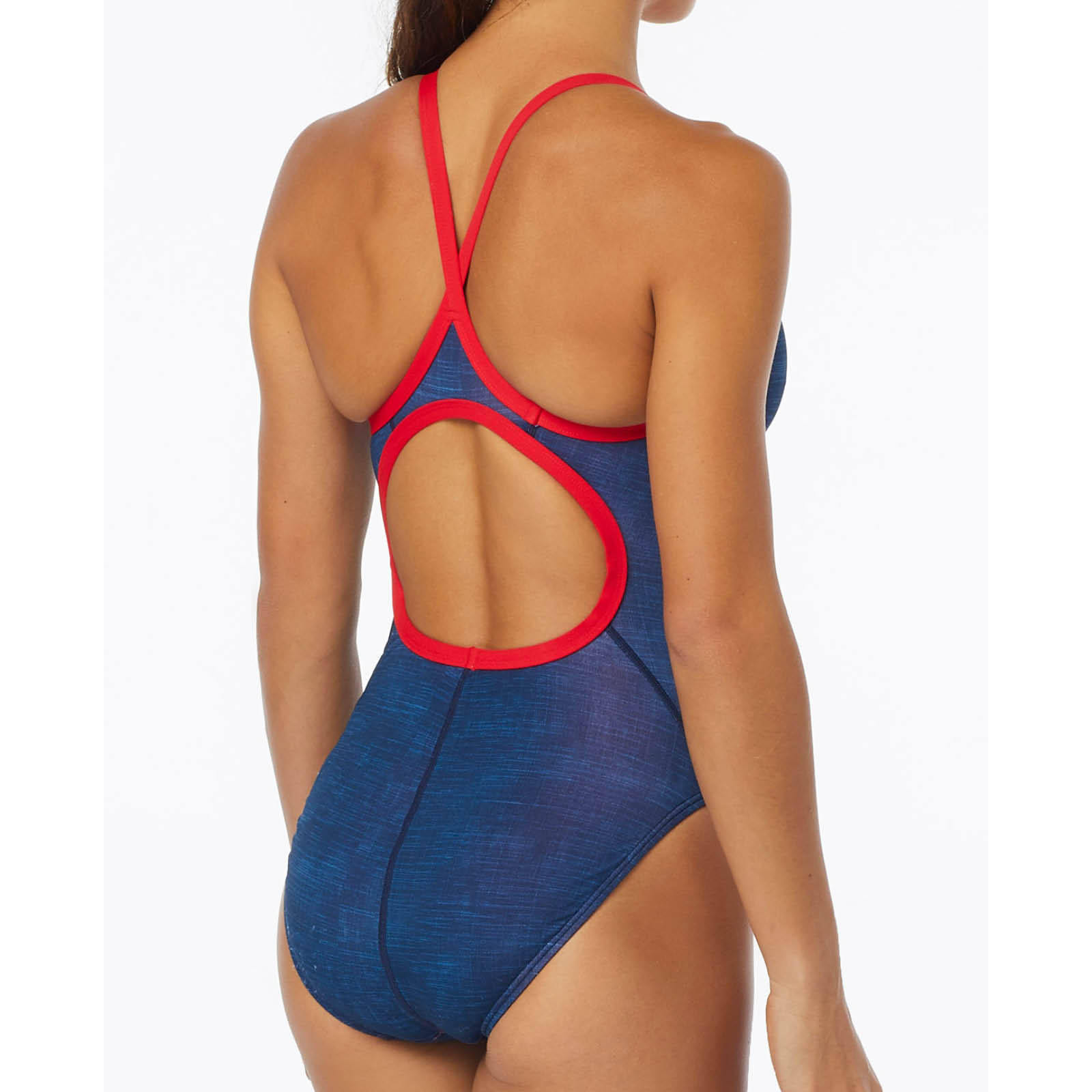 Tyr - SANDBLASTED DIAMONFIT - NAVY φωτογραφία