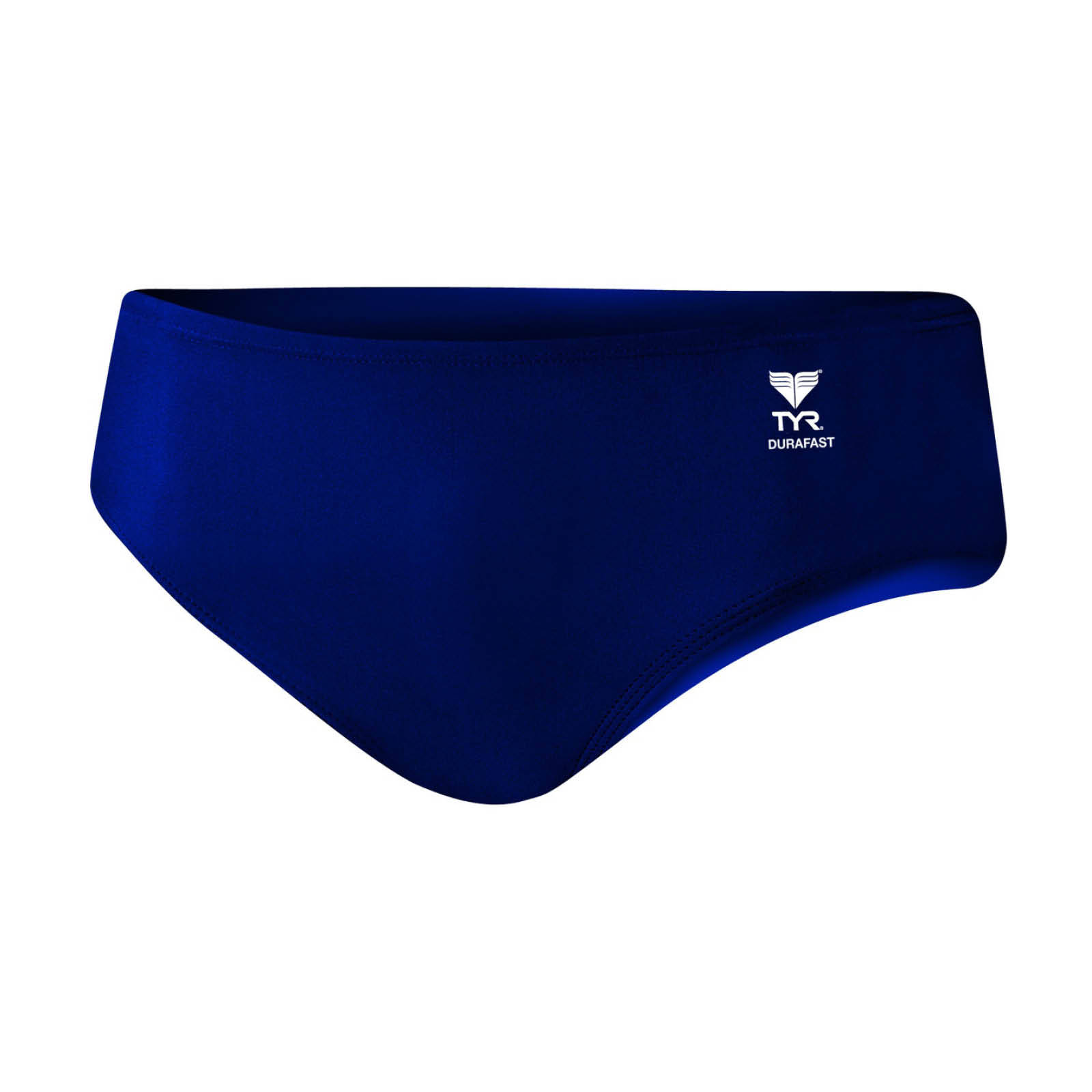 Tyr Tyr - DURAFAST ELITE RACER - NAVY
