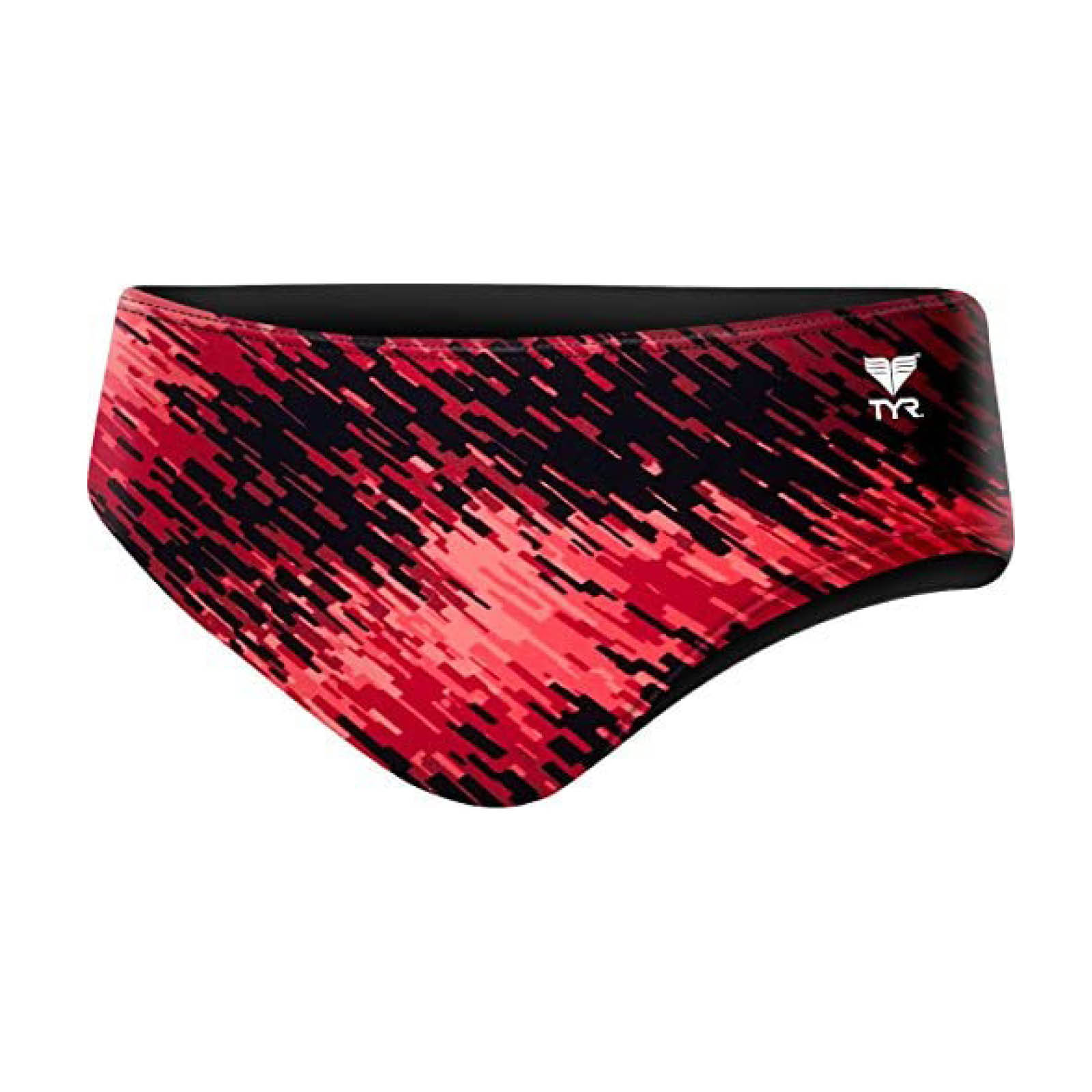 Tyr - PERSEUS ALL OVER RACER - RED