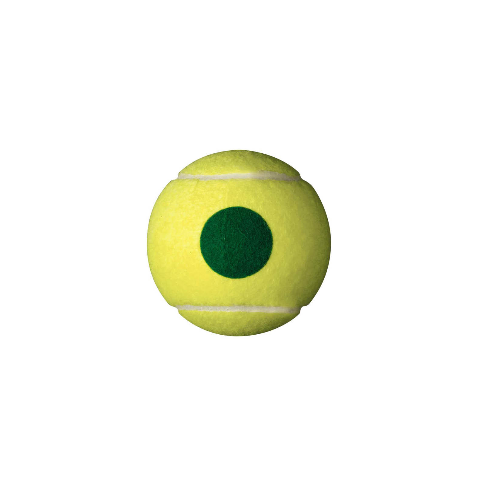 Wilson Wilson - WRT137400STARTER PLAY GREEN 4TBALL - 00_00