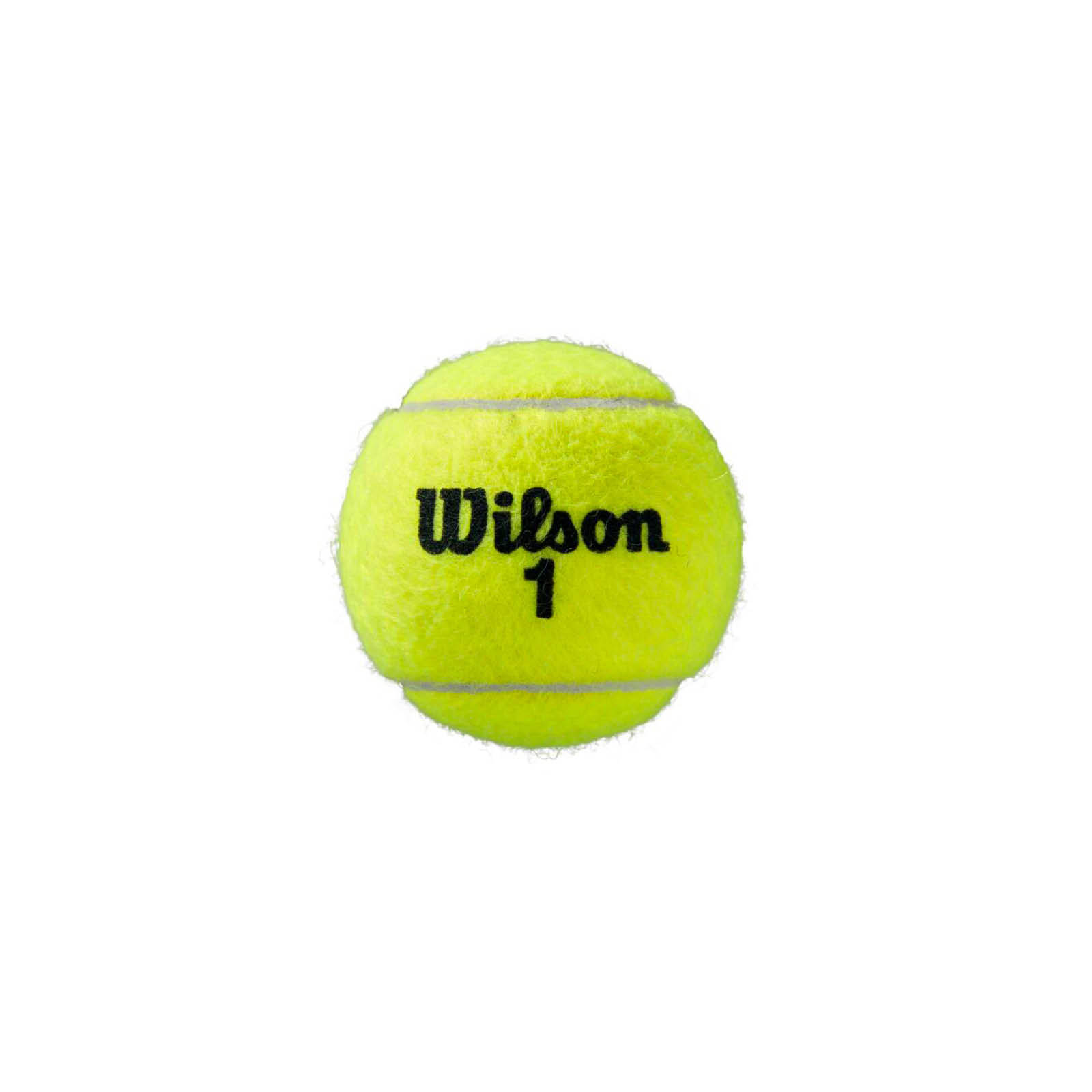 Wilson Wilson - WRT125000ROLAND GARROS CLAY CT 3 BALL - 00_00
