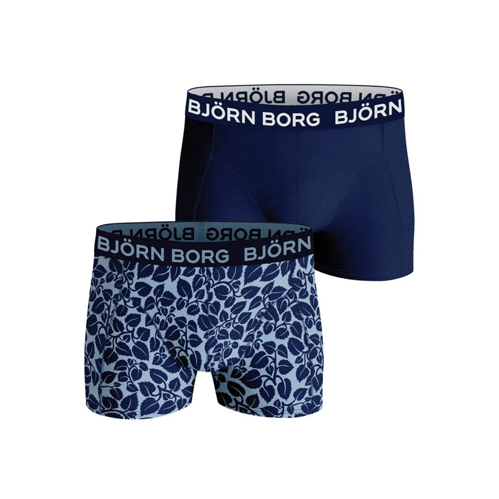 Bjorn Borg Bjorn Borg - ΕΣΩΡΟΥΧΟ ΒΟΧΕR - MP001