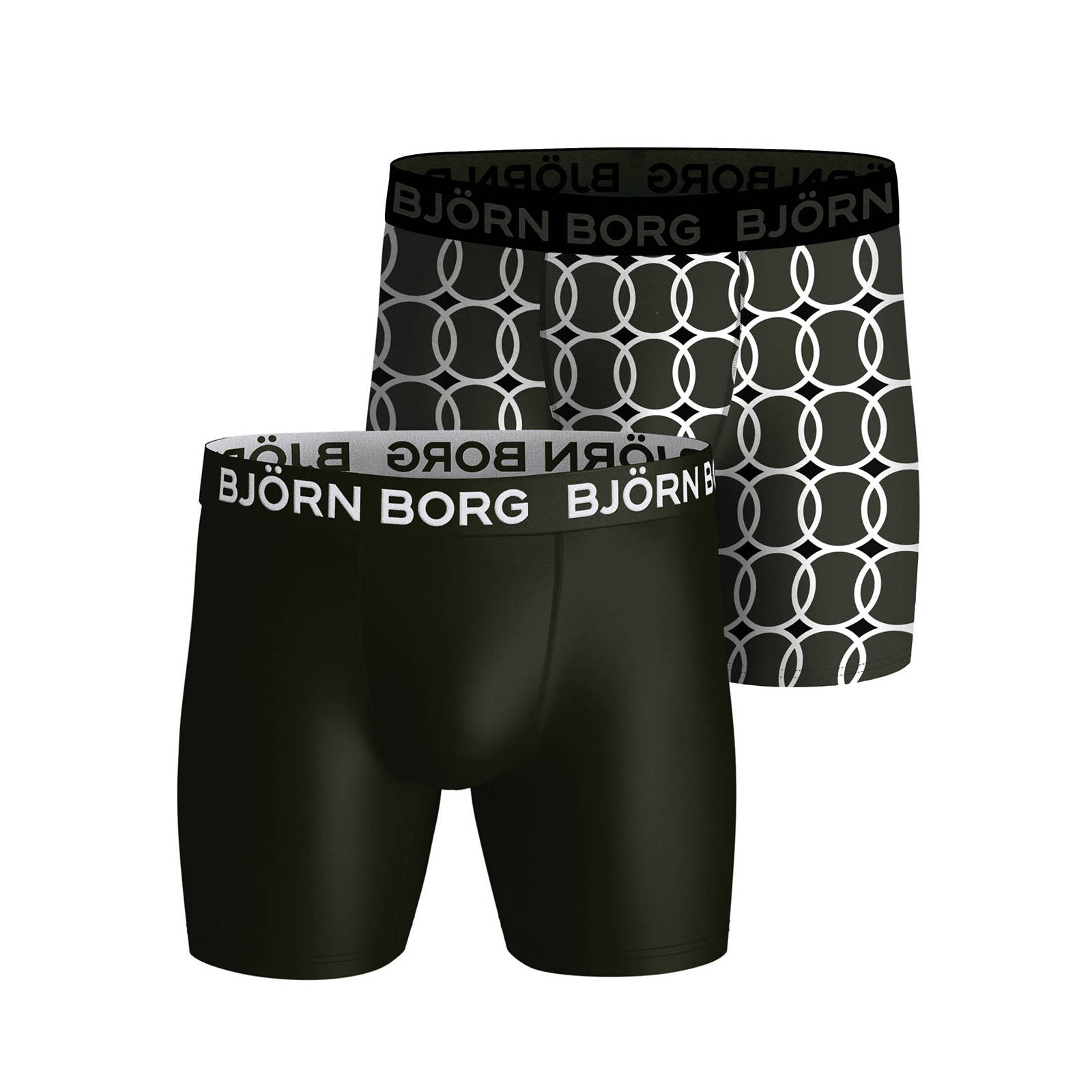 Bjorn Borg Bjorn Borg - ΕΣΩΡΟΥΧΟ ΒΟΧΕR - MP003