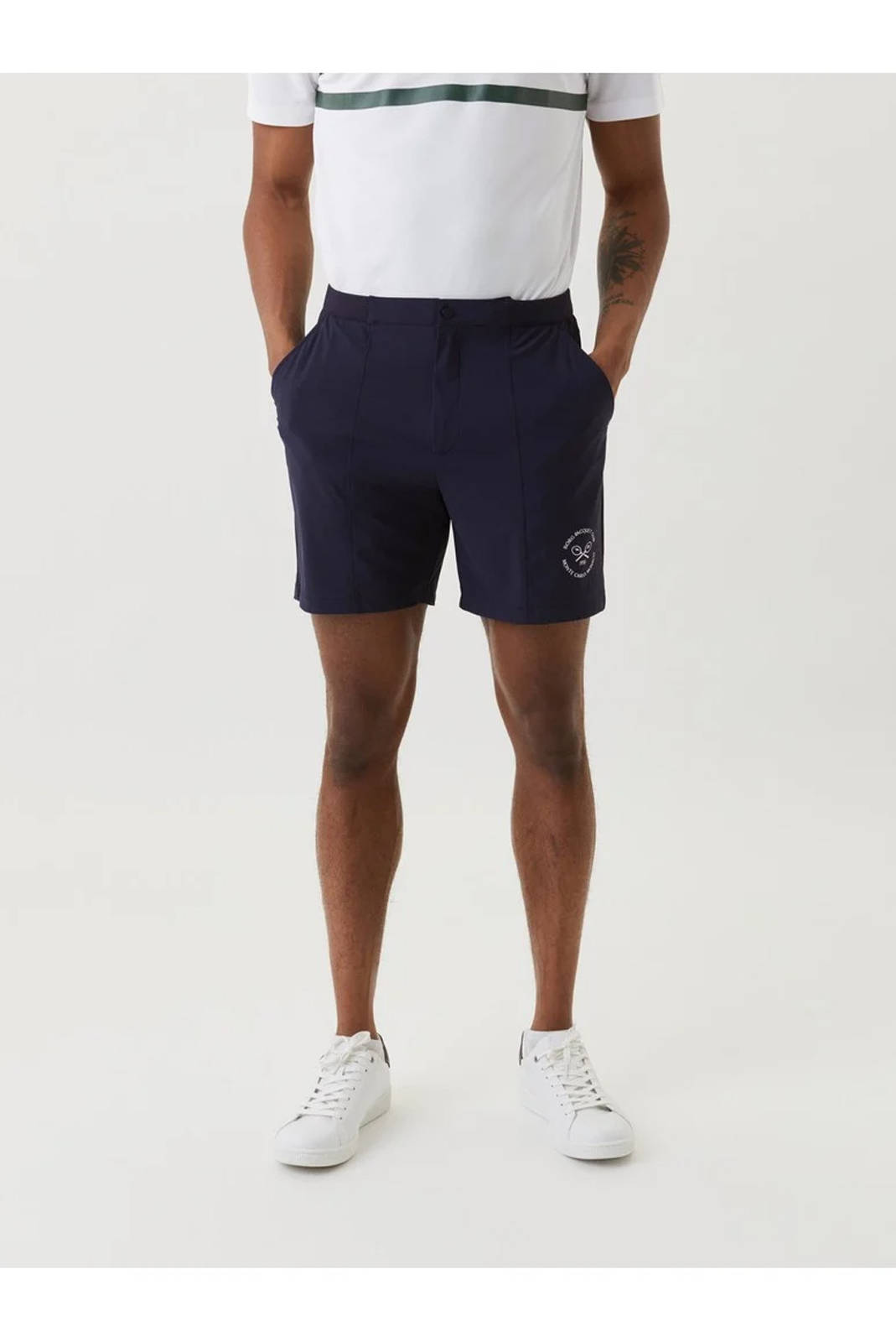 Bjorn Borg Bjorn Borg - SHORT - NA002