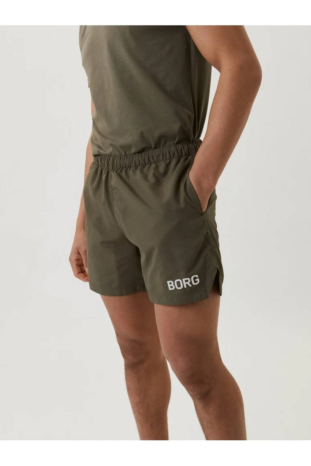Bjorn Borg Bjorn Borg - SHORT - GN011