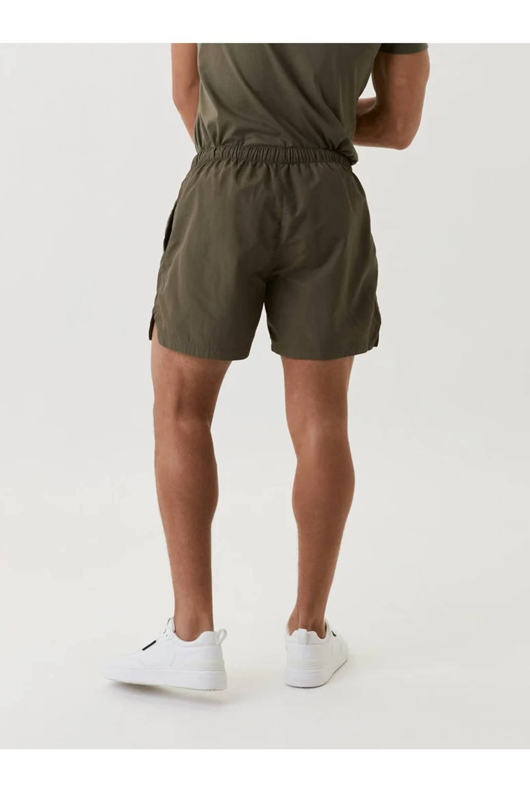 Bjorn Borg - SHORT - GN011 φωτογραφία