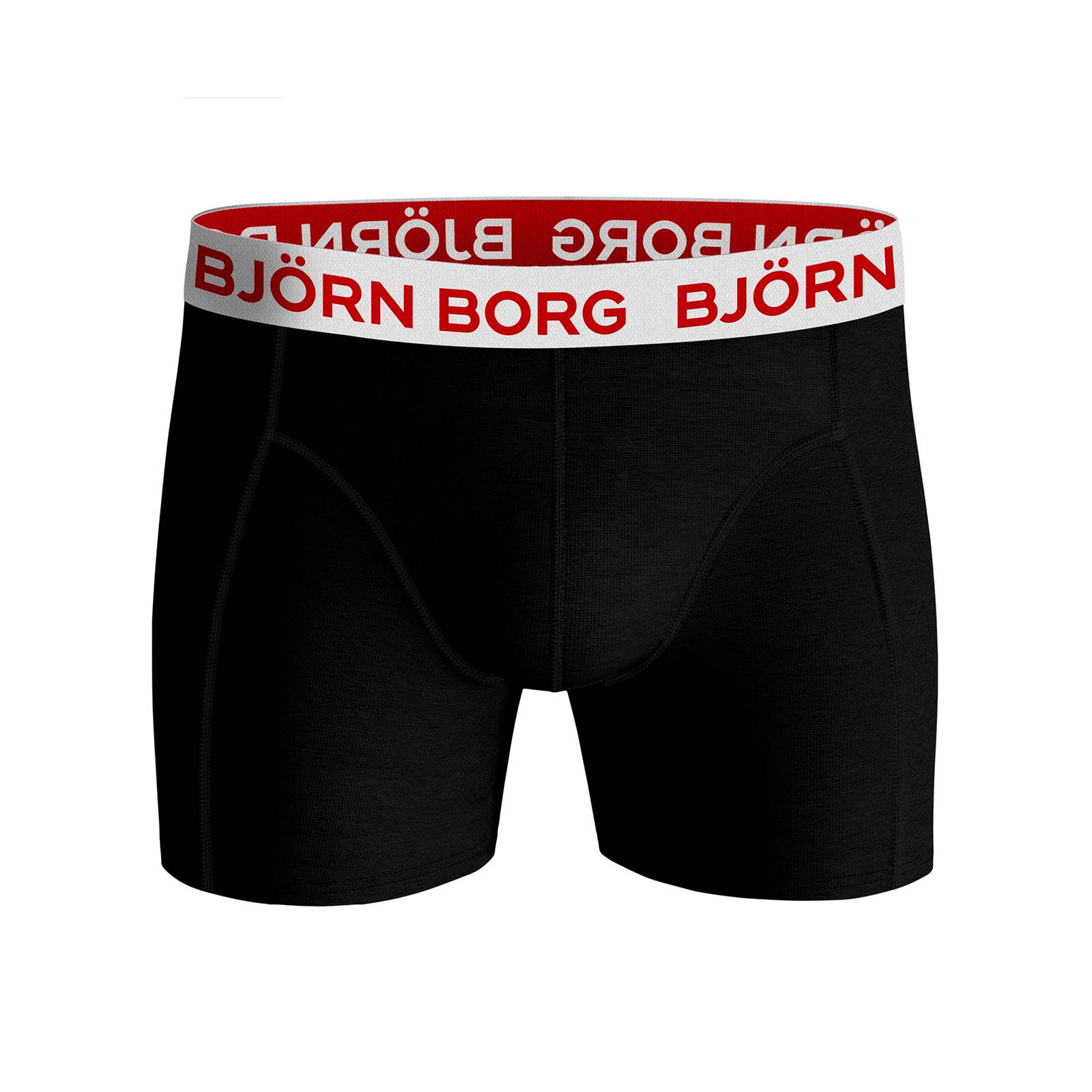 Bjorn Borg - ΕΣΩΡΟΥΧΟ ΒΟΧΕR - MP004 φωτογραφία