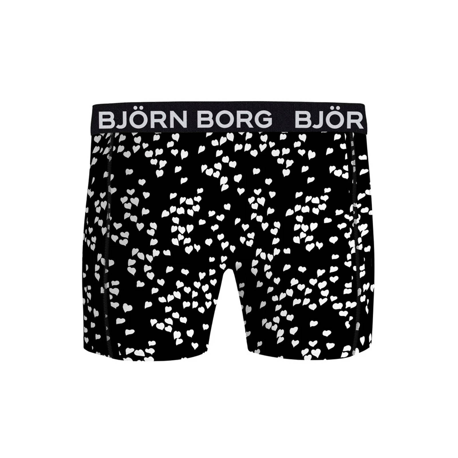 Bjorn Borg - ΕΣΩΡΟΥΧΟ ΒΟΧΕR - P0028 φωτογραφία