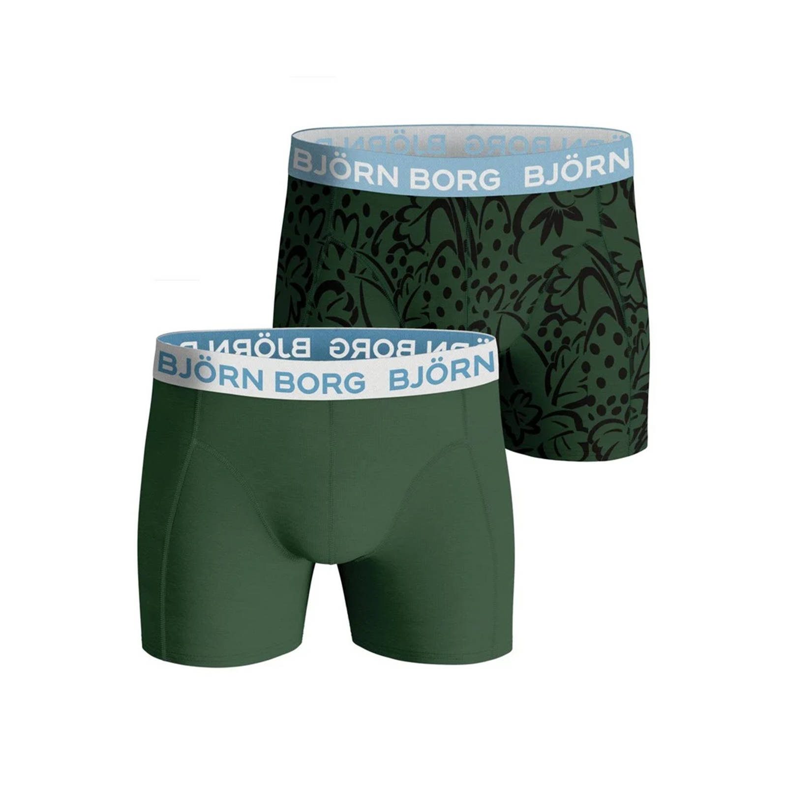 Bjorn Borg Bjorn Borg - ΕΣΩΡΟΥΧΟ ΒΟΧΕR - MP005