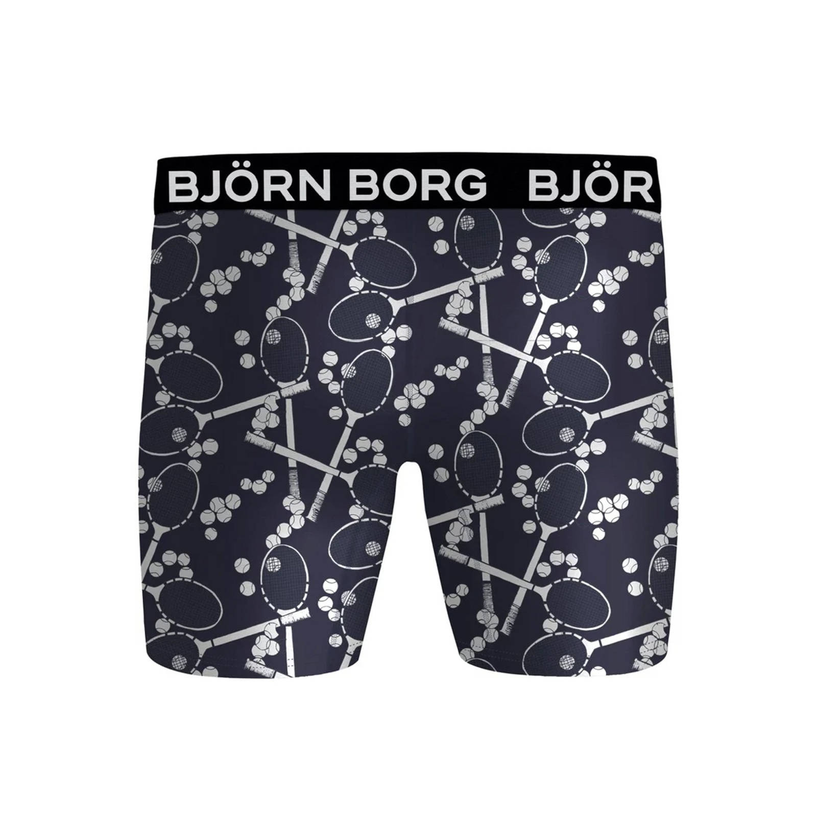 Bjorn Borg - ΕΣΩΡΟΥΧΟ ΒΟΧΕR - P0026 φωτογραφία