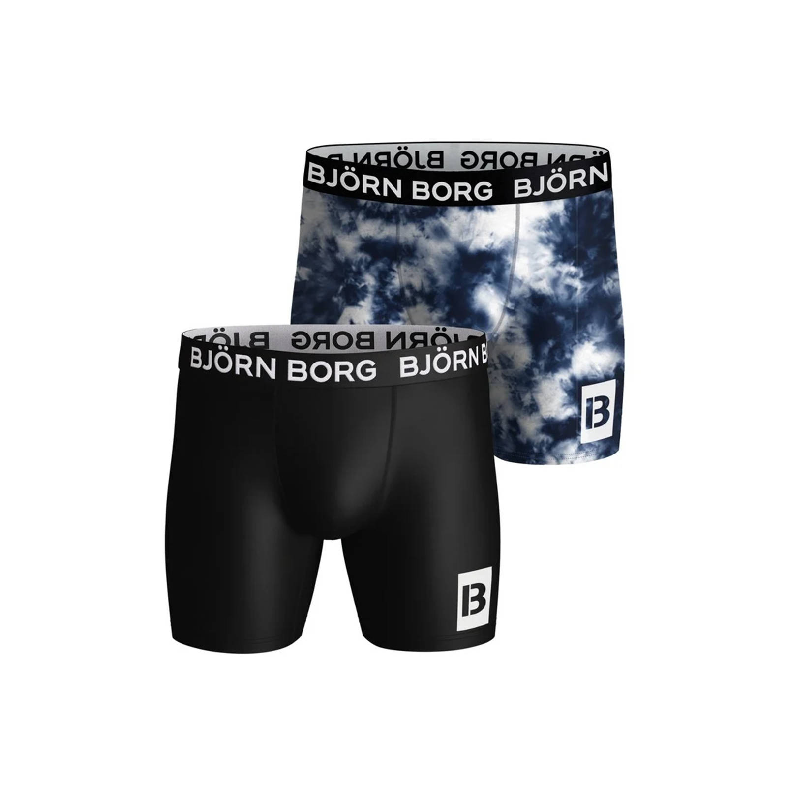 Bjorn Borg Bjorn Borg - ΕΣΩΡΟΥΧΟ ΒΟΧΕR - MP001
