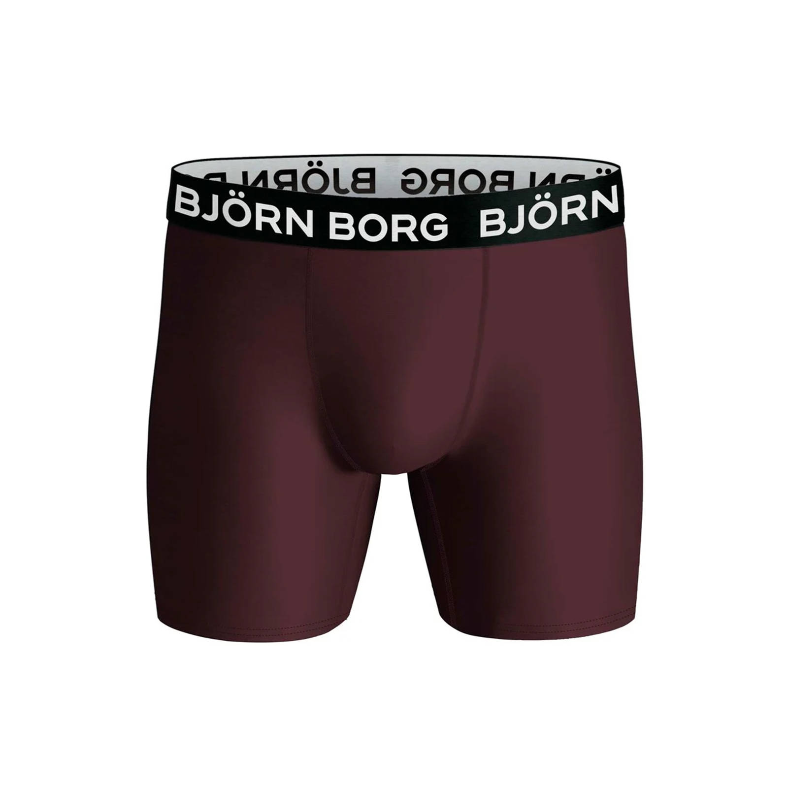 Bjorn Borg - ΕΣΩΡΟΥΧΟ ΒΟΧΕR - MP001 φωτογραφία