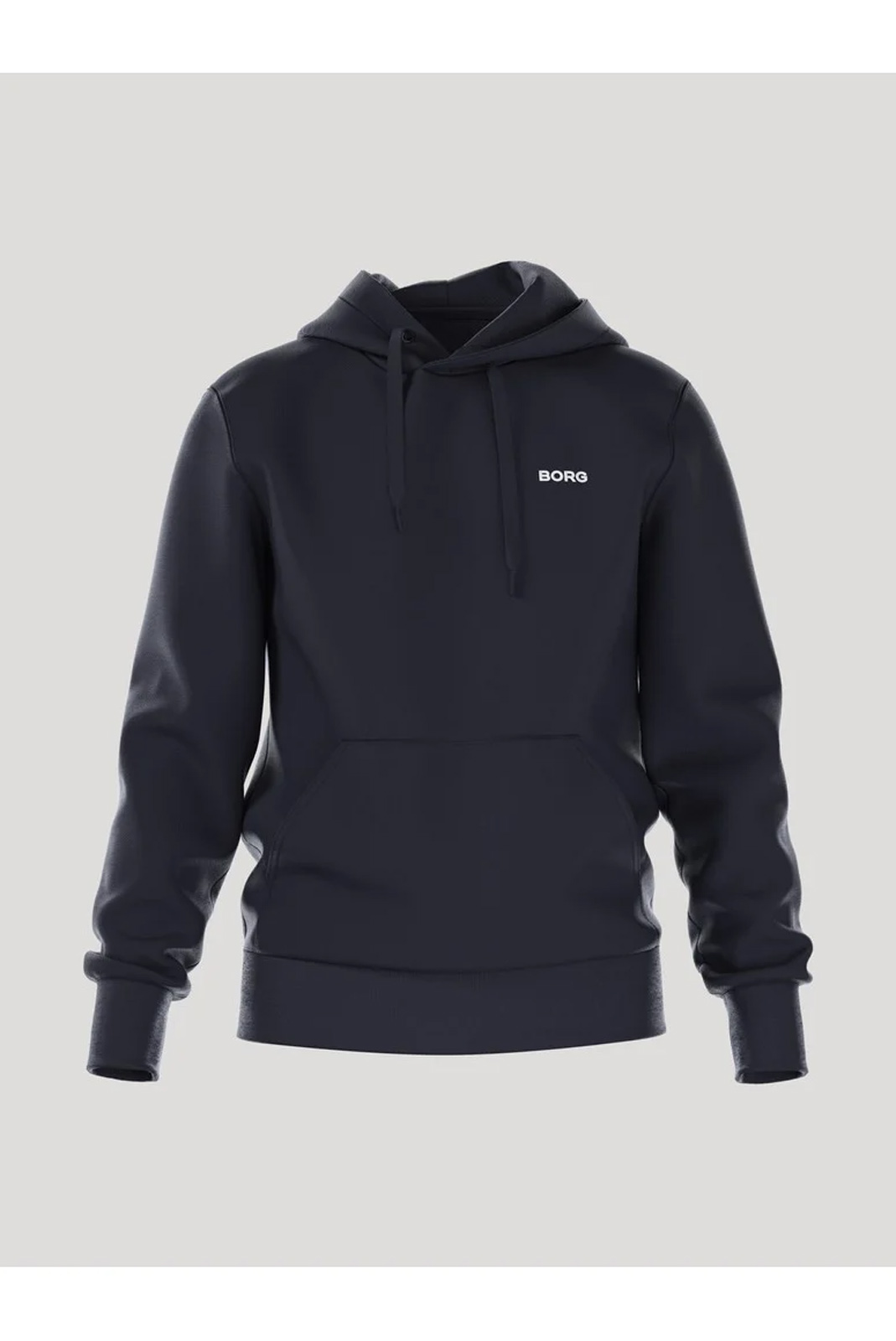 Bjorn Borg Bjorn Borg - ΜΠΛΟΥΖΑ L/S HOODIE - NA002
