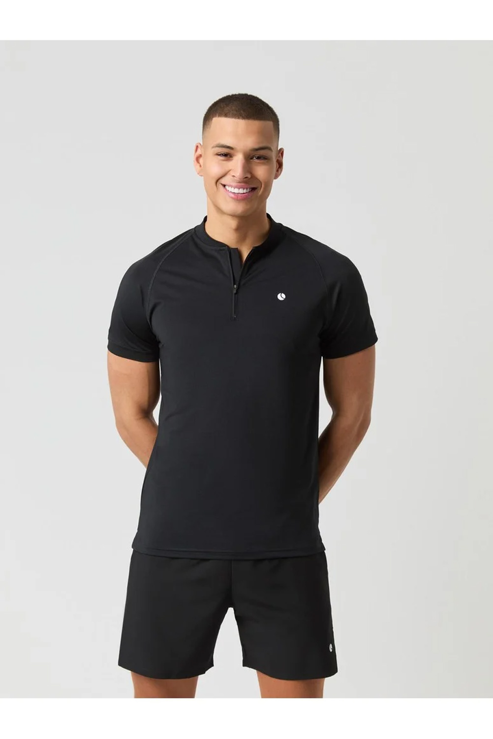 Bjorn Borg Bjorn Borg - ΜΠΛΟΥΖΑ S/S / ΡΟLΟ - BK001